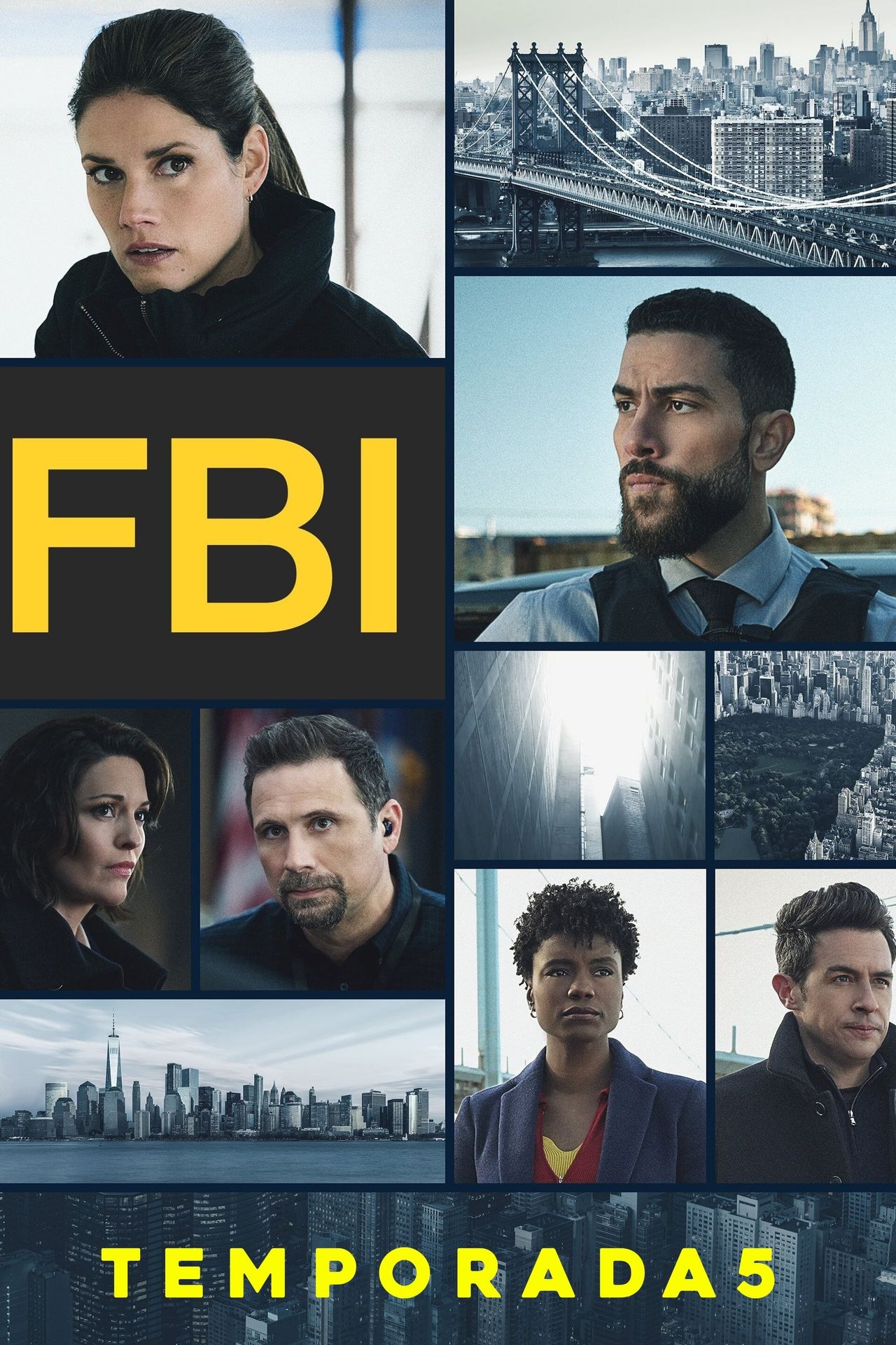 FBI 시즌 5