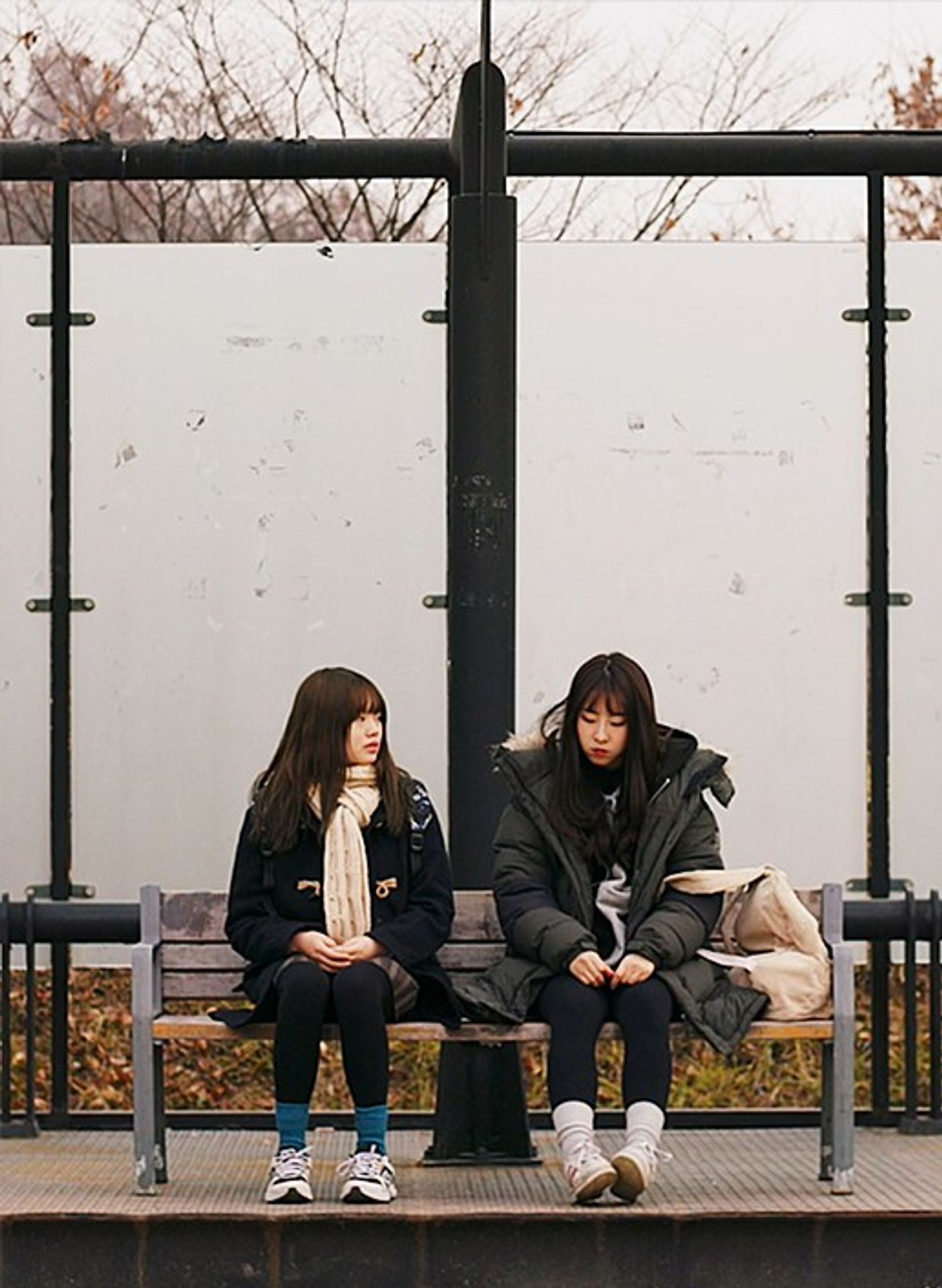 소녀 에이