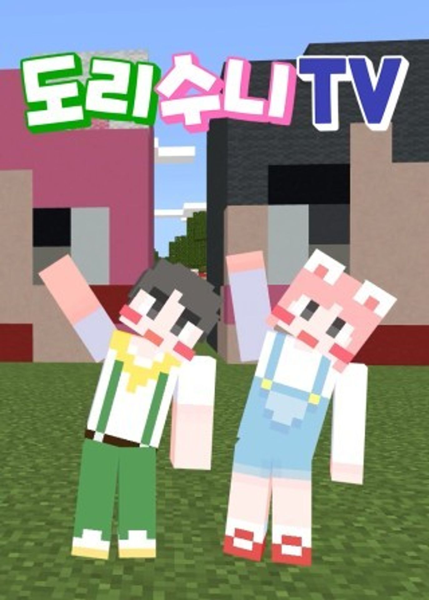 도리수니TV PART 2