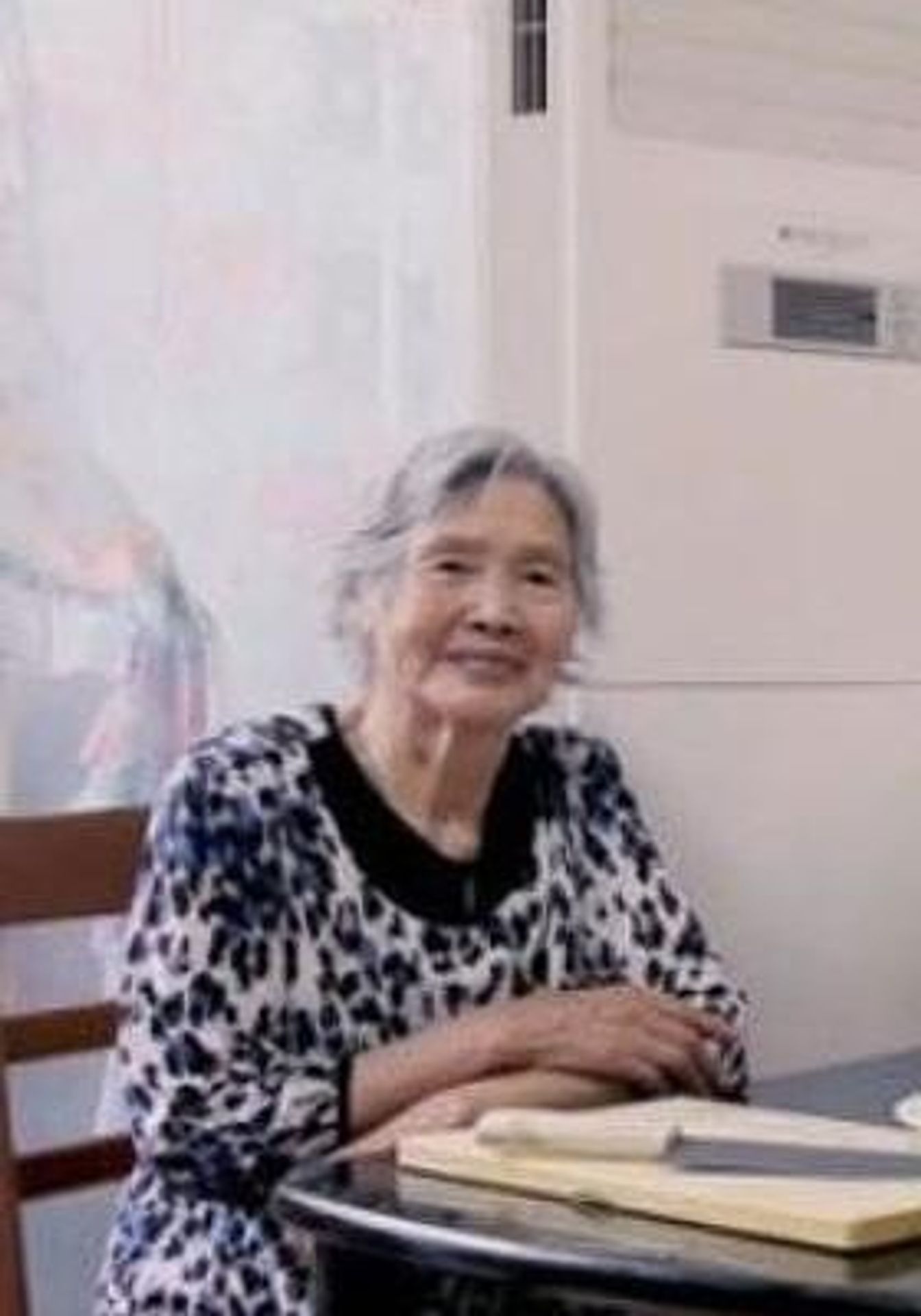 나의 어머니