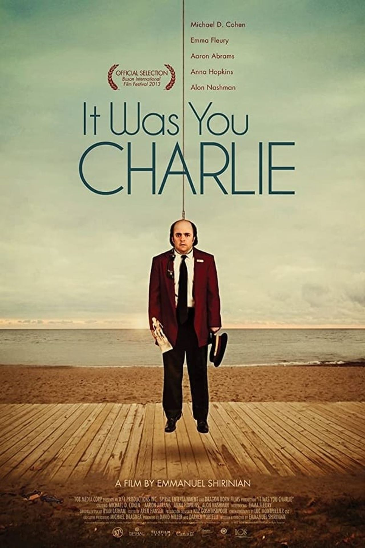 찰리의 진실