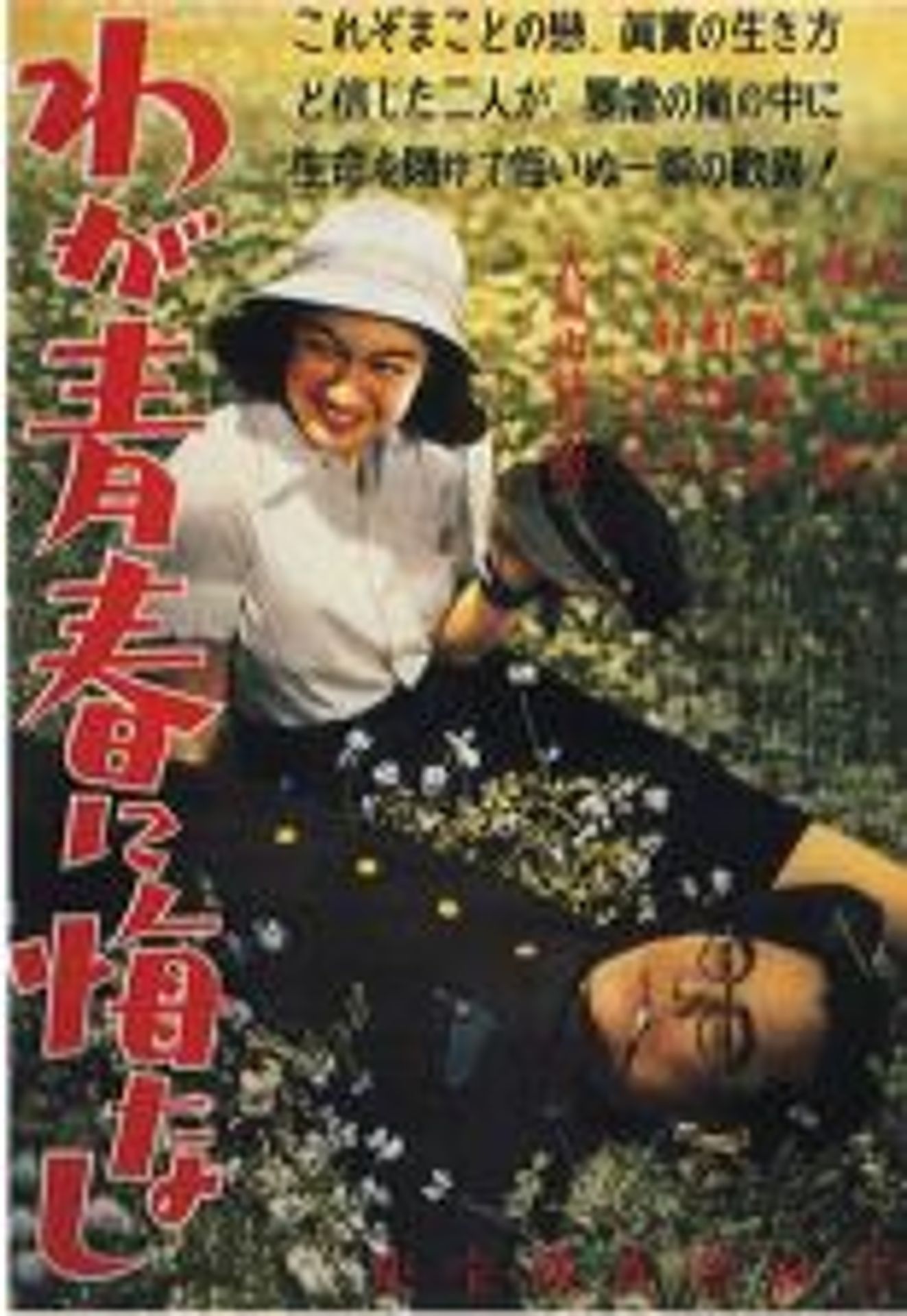 우리 청춘 후회없다