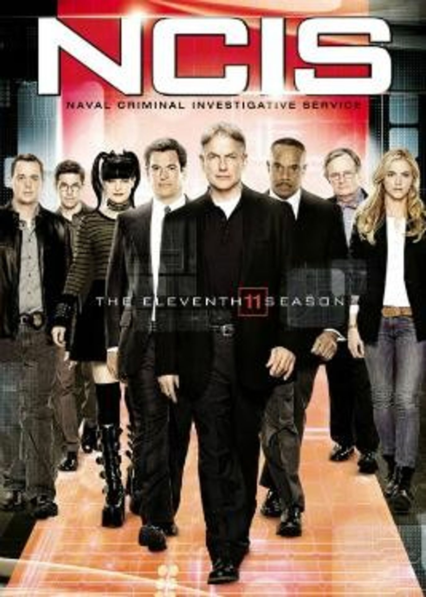 NCIS 시즌 11