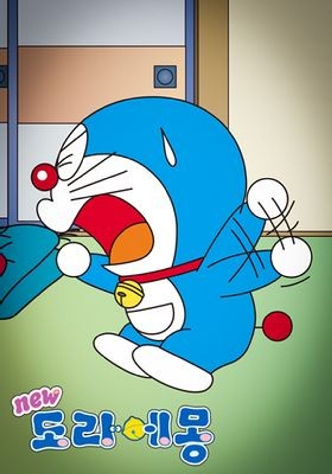 신 도라에몽 11기