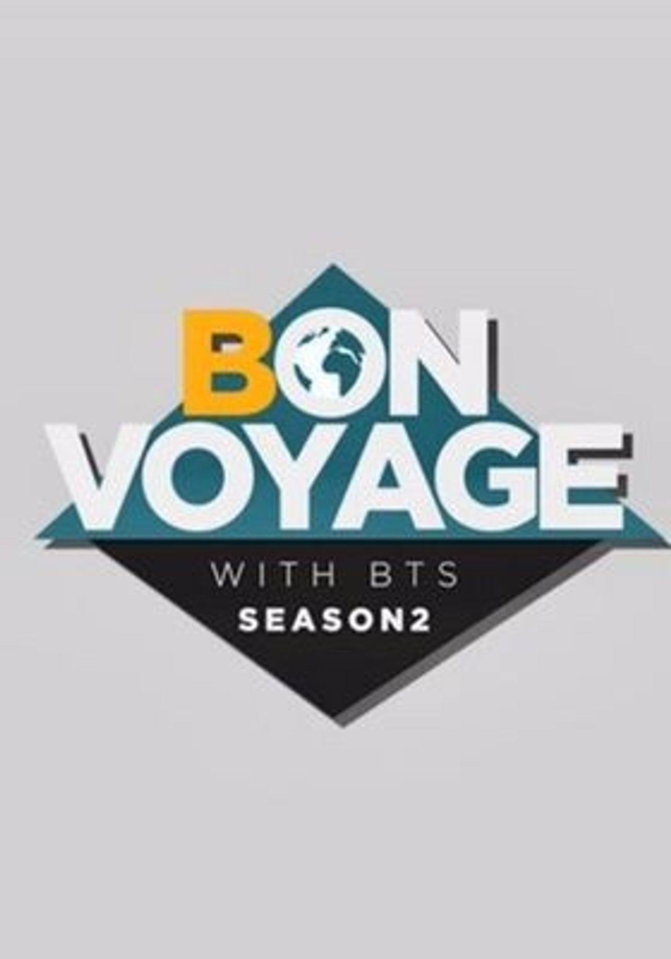BTS 본보야지 시즌 2