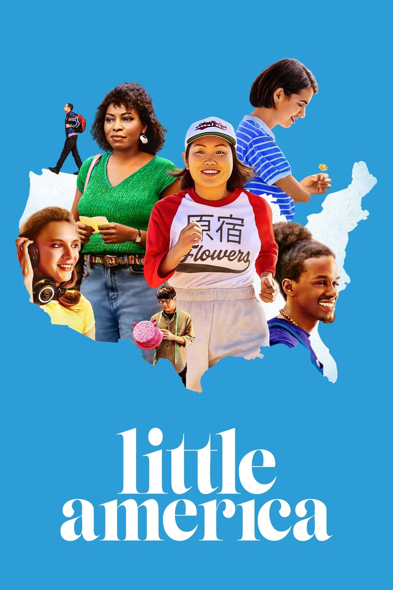 리틀 아메리카 시즌 2