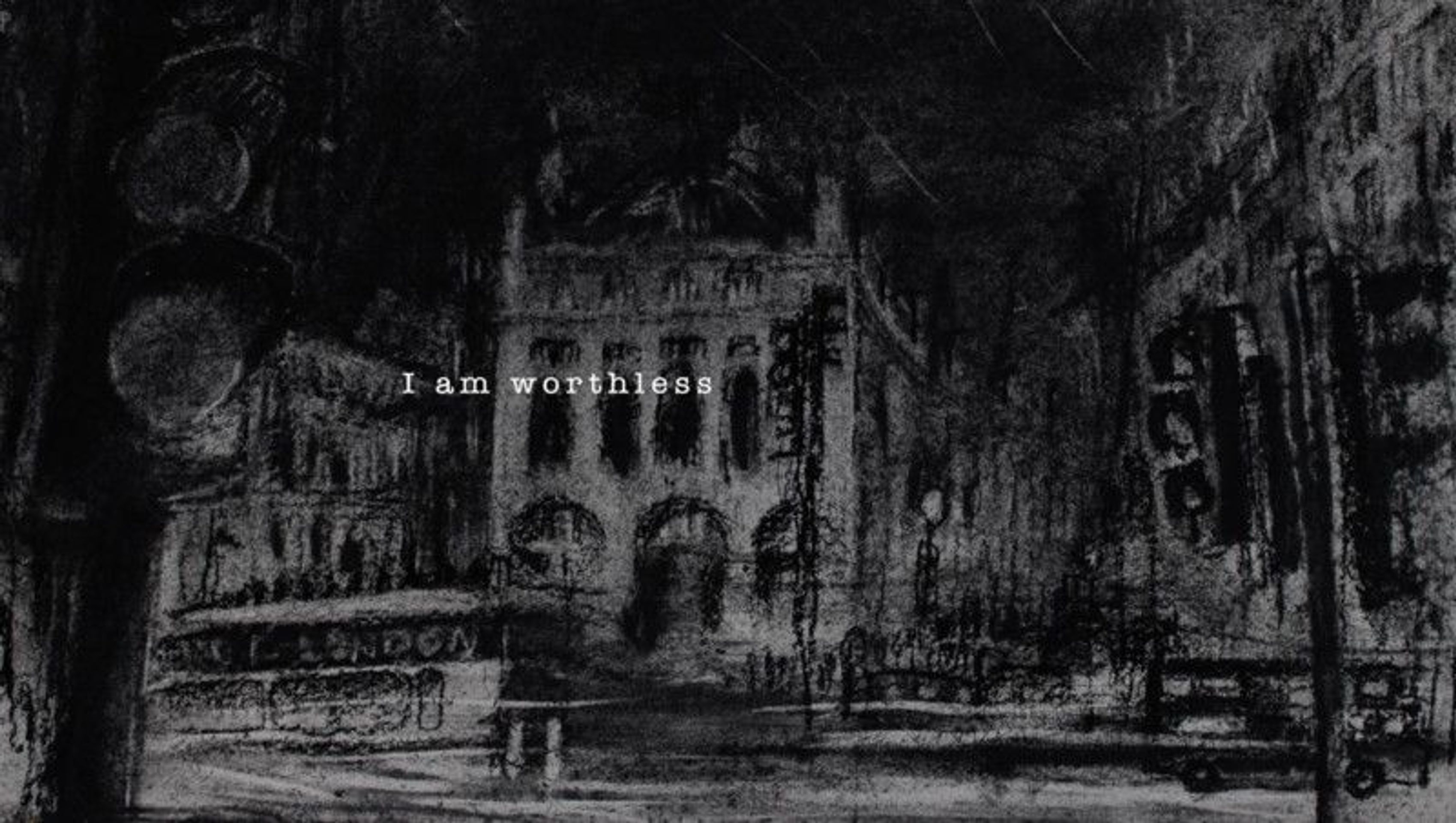 나는 쓸모 없어