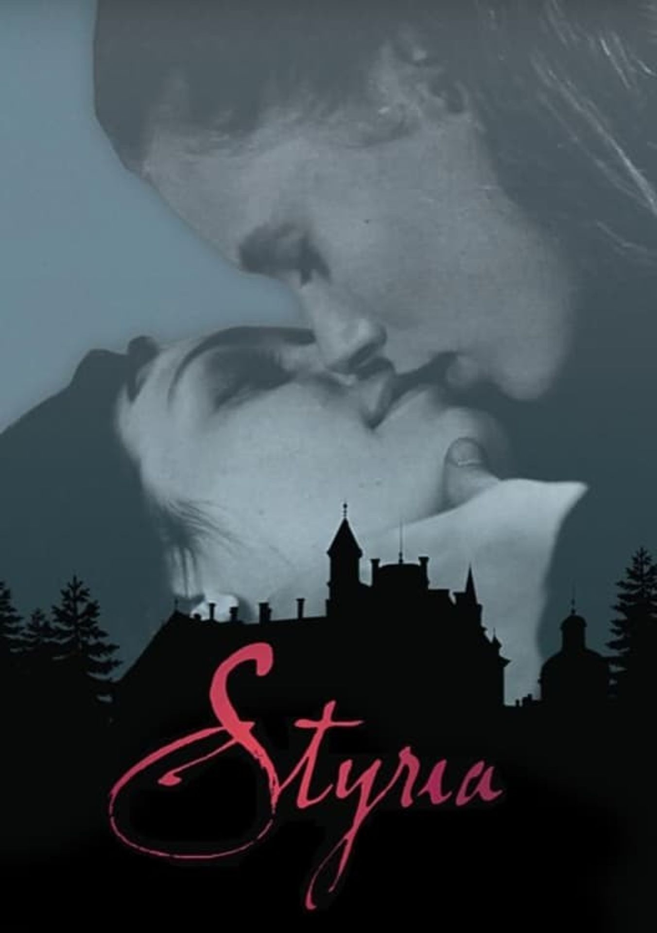 더 커스 오브 스티리아
