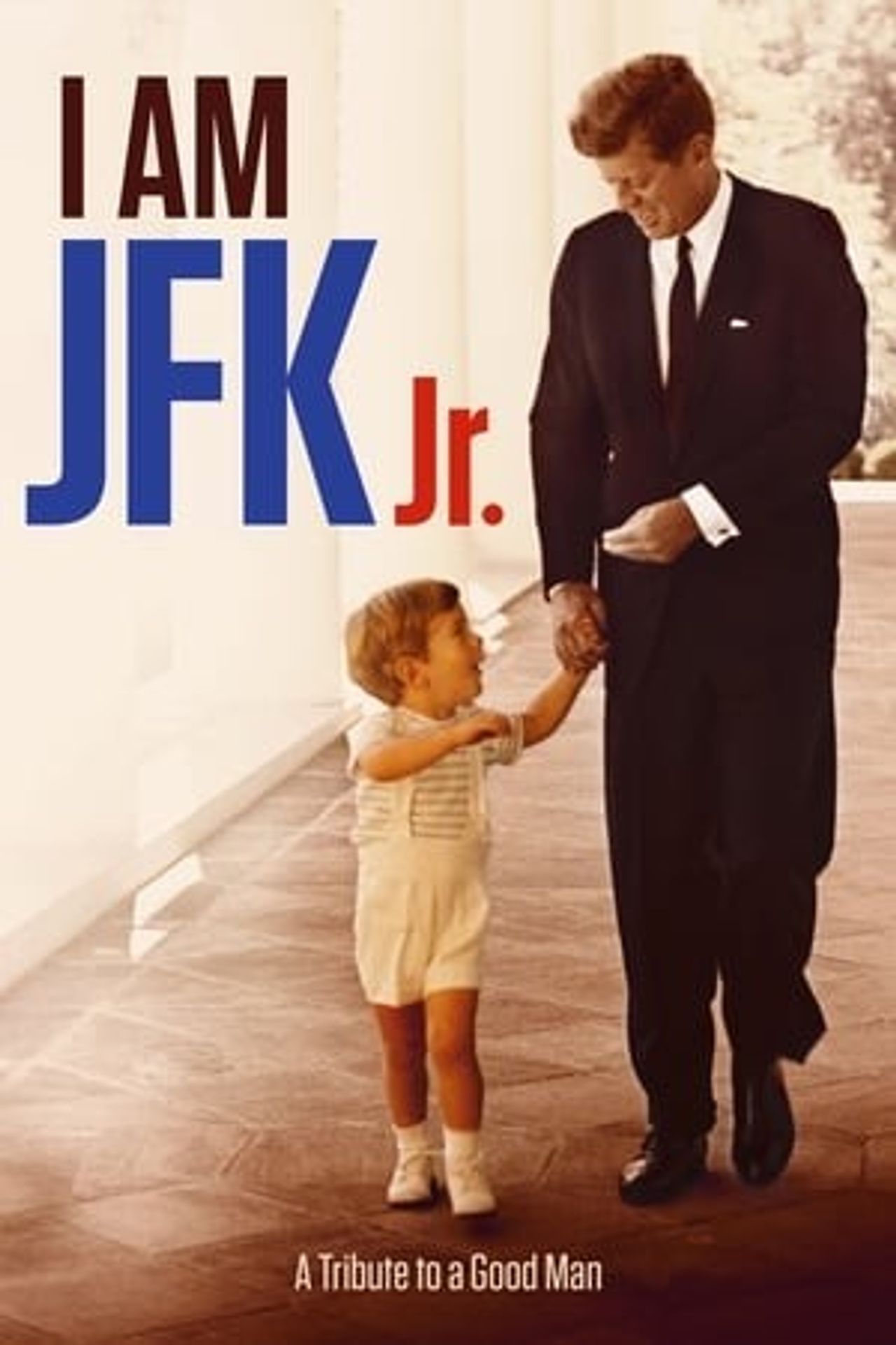 아이 앰 JFK 주니어