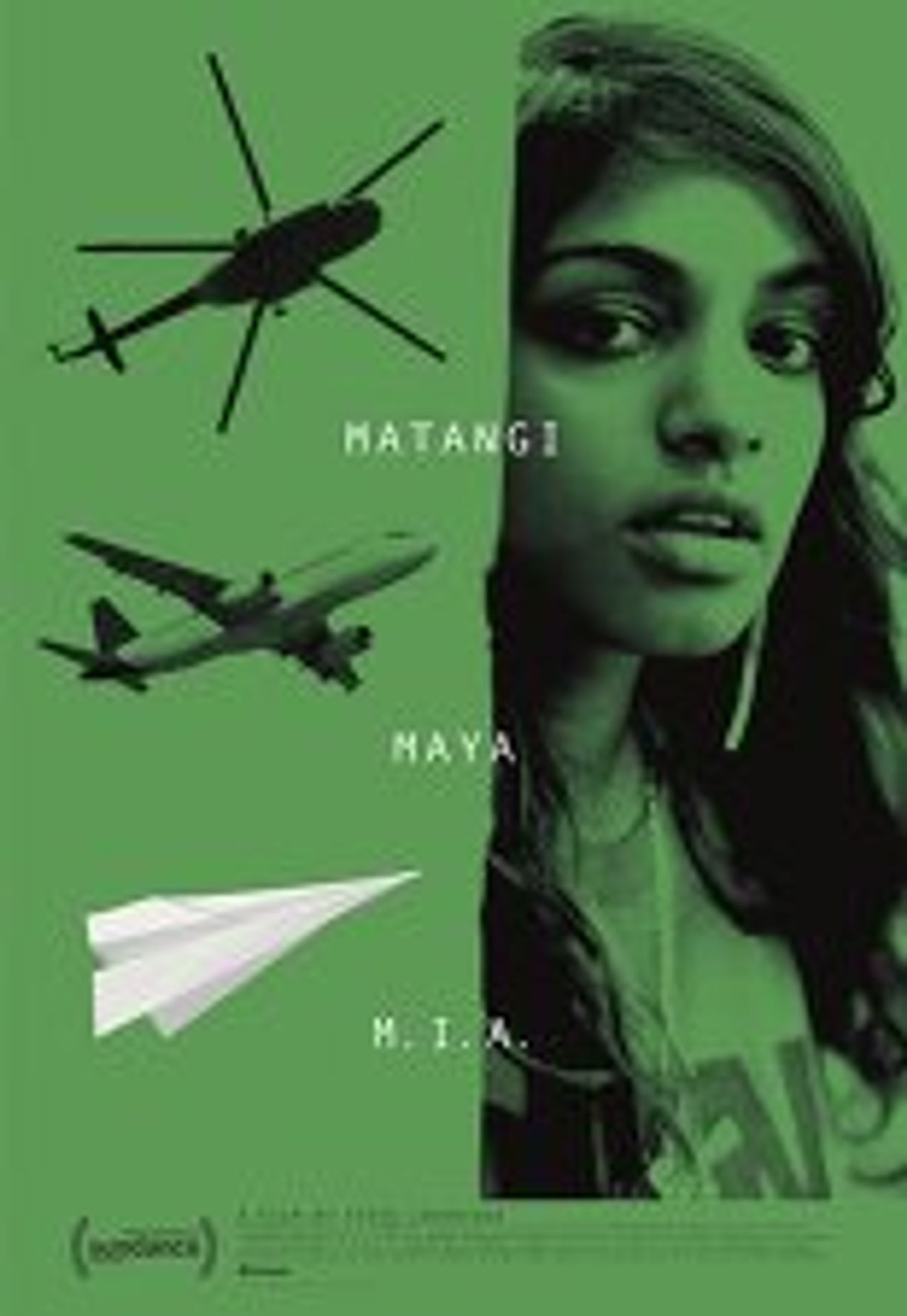 마탕기/ 마야/ M.I.A.