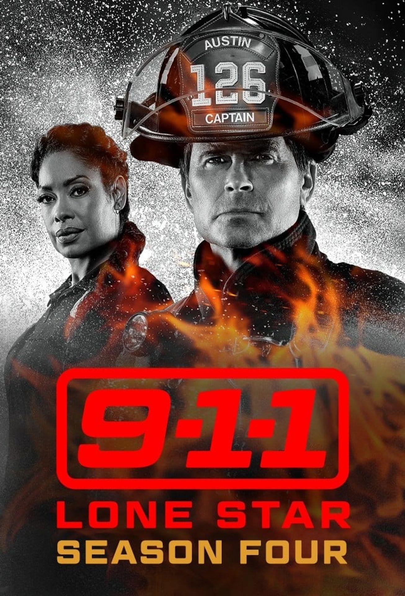 9-1-1: 론 스타 시즌 4