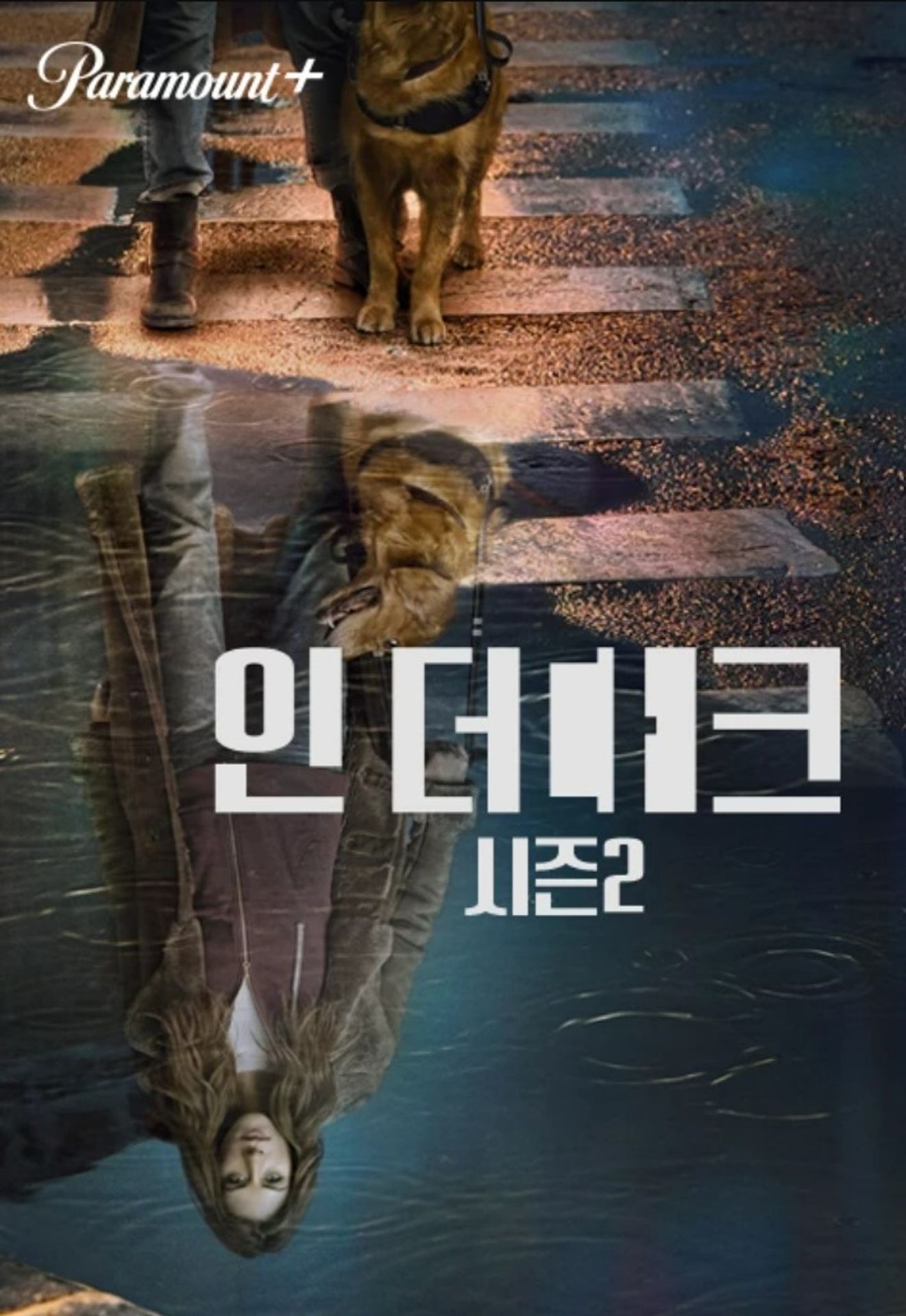 인 더 다크 시즌 2