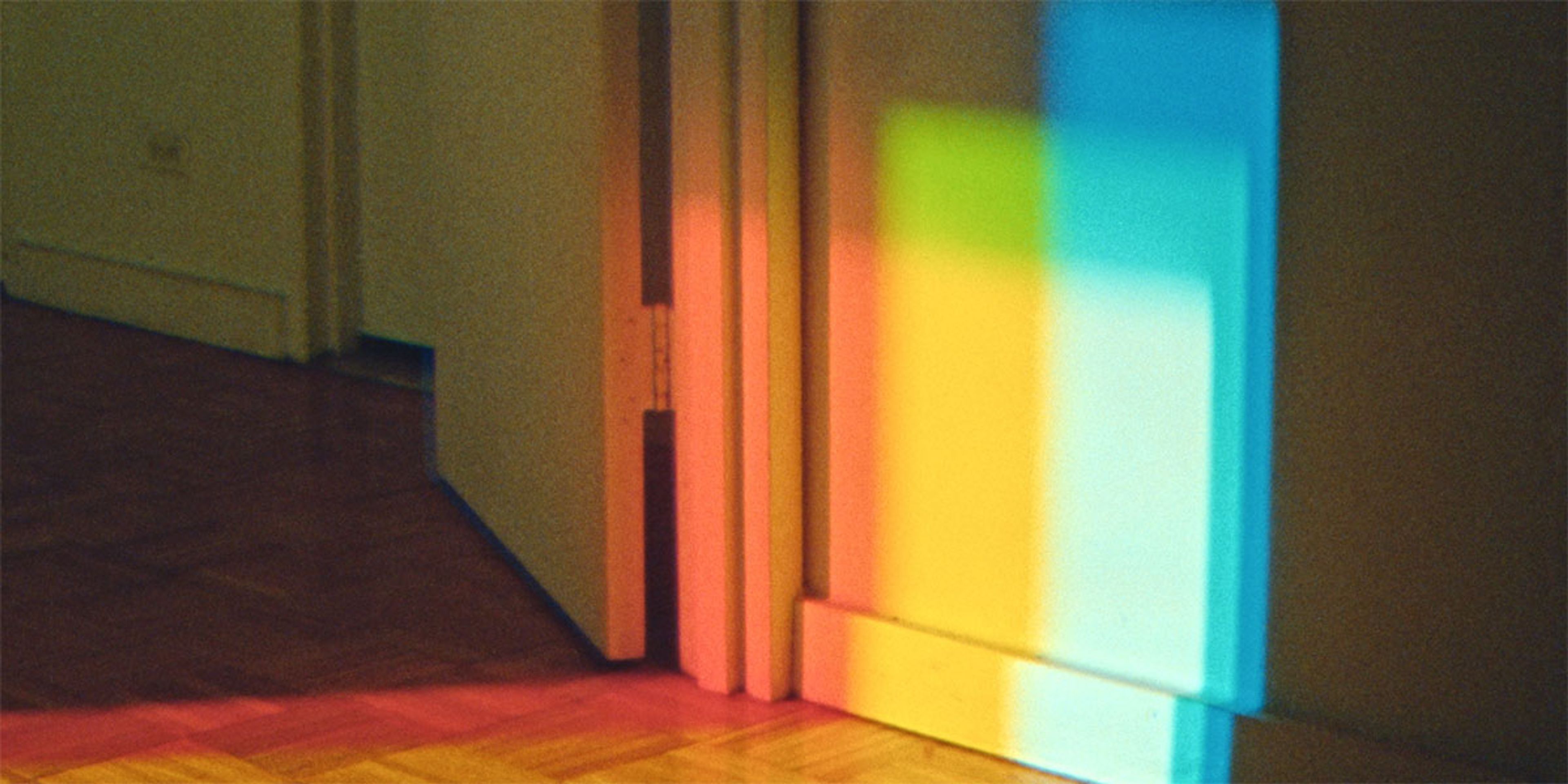뉴욕 RGB