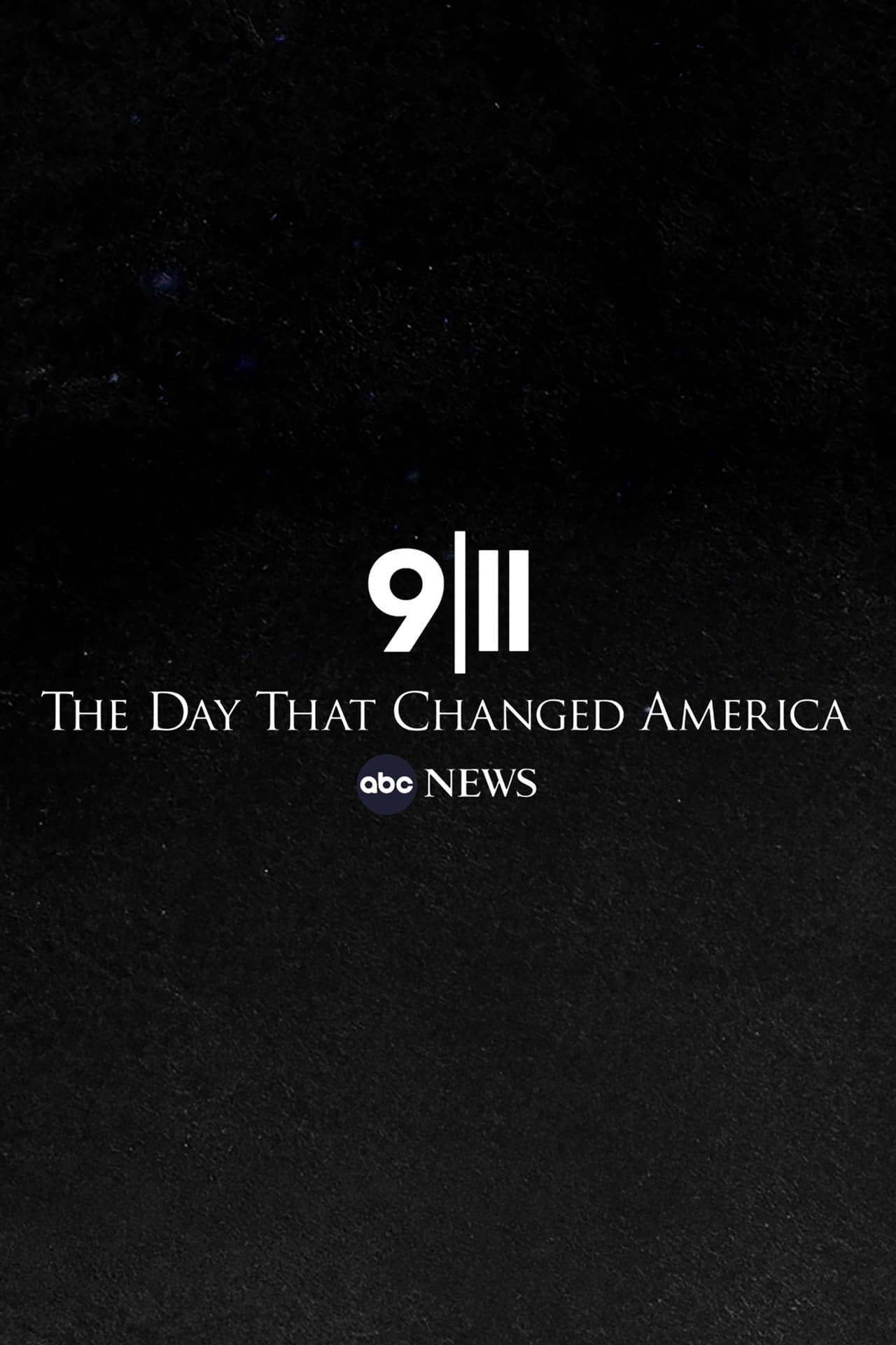 9/11: 미국을 바꾼 그 날