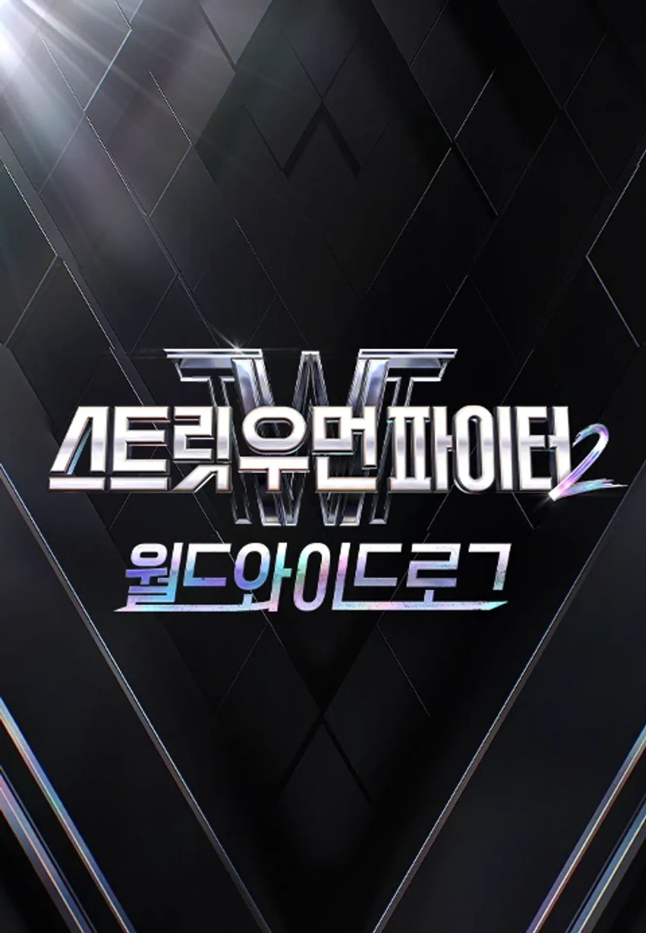 스트릿 우먼 파이터 2 : 월드와이드로그
