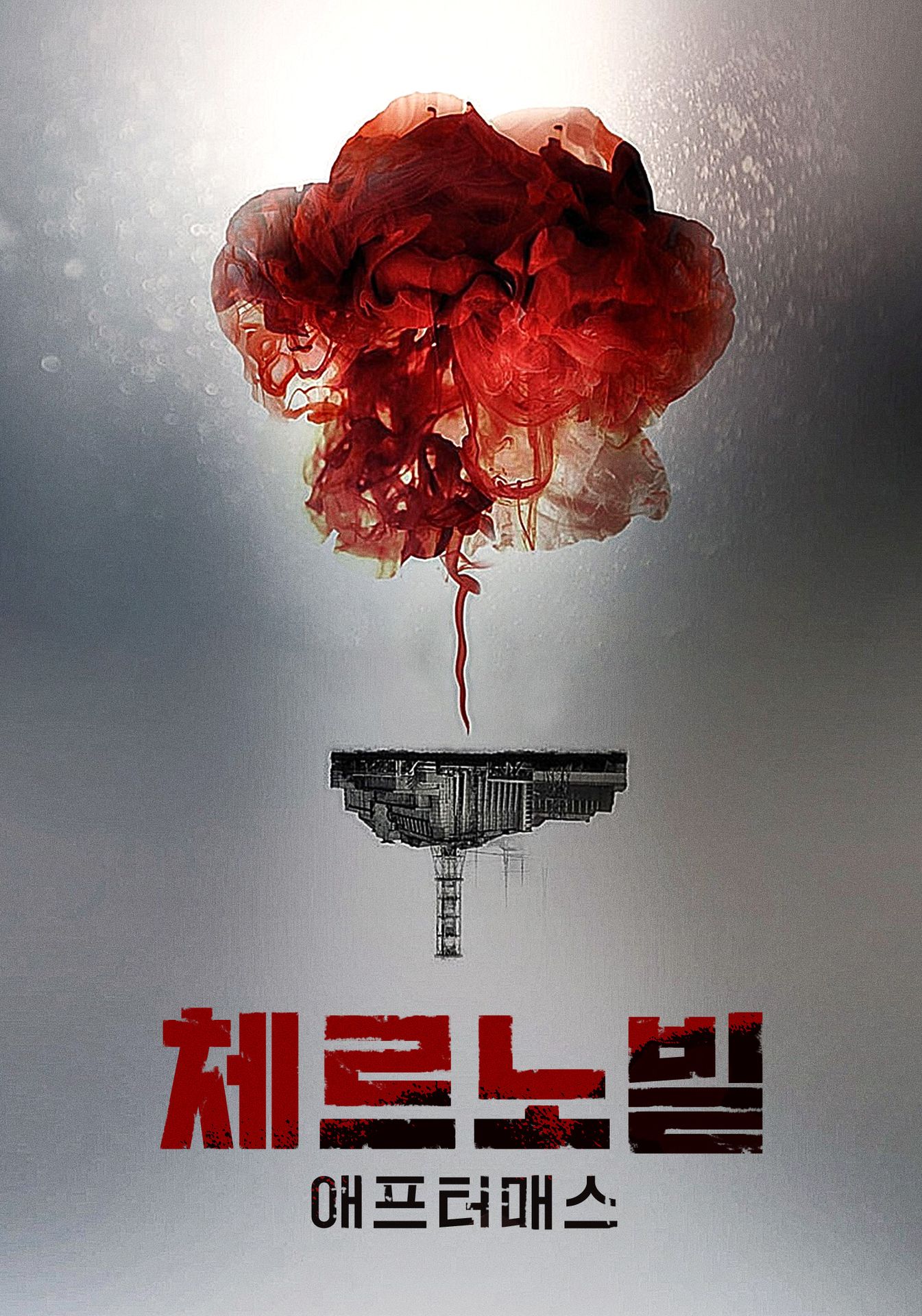 체르노빌: 에프터메스