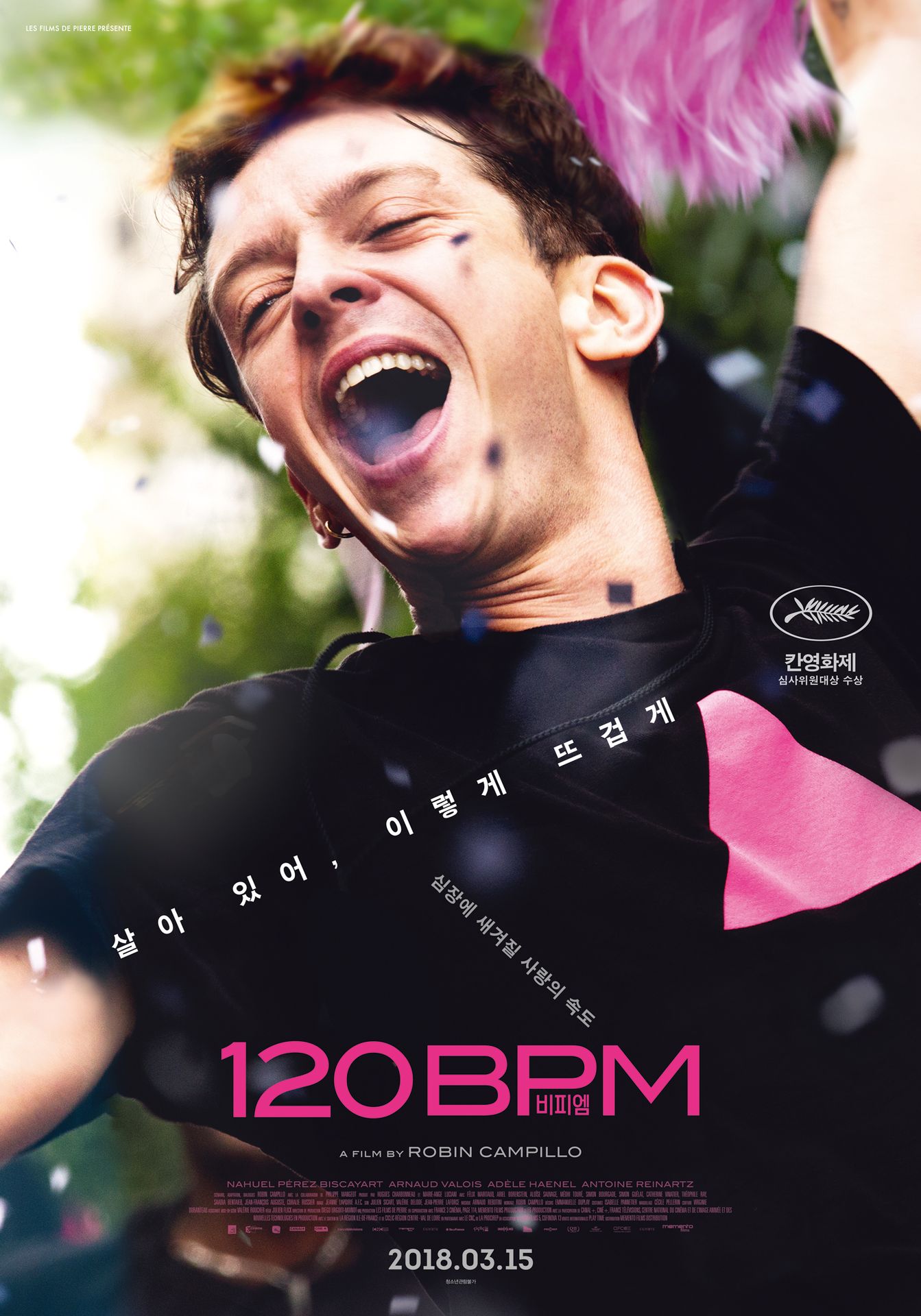 120 BPM