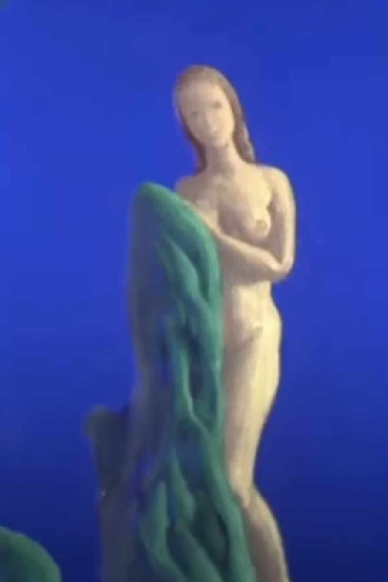 오데