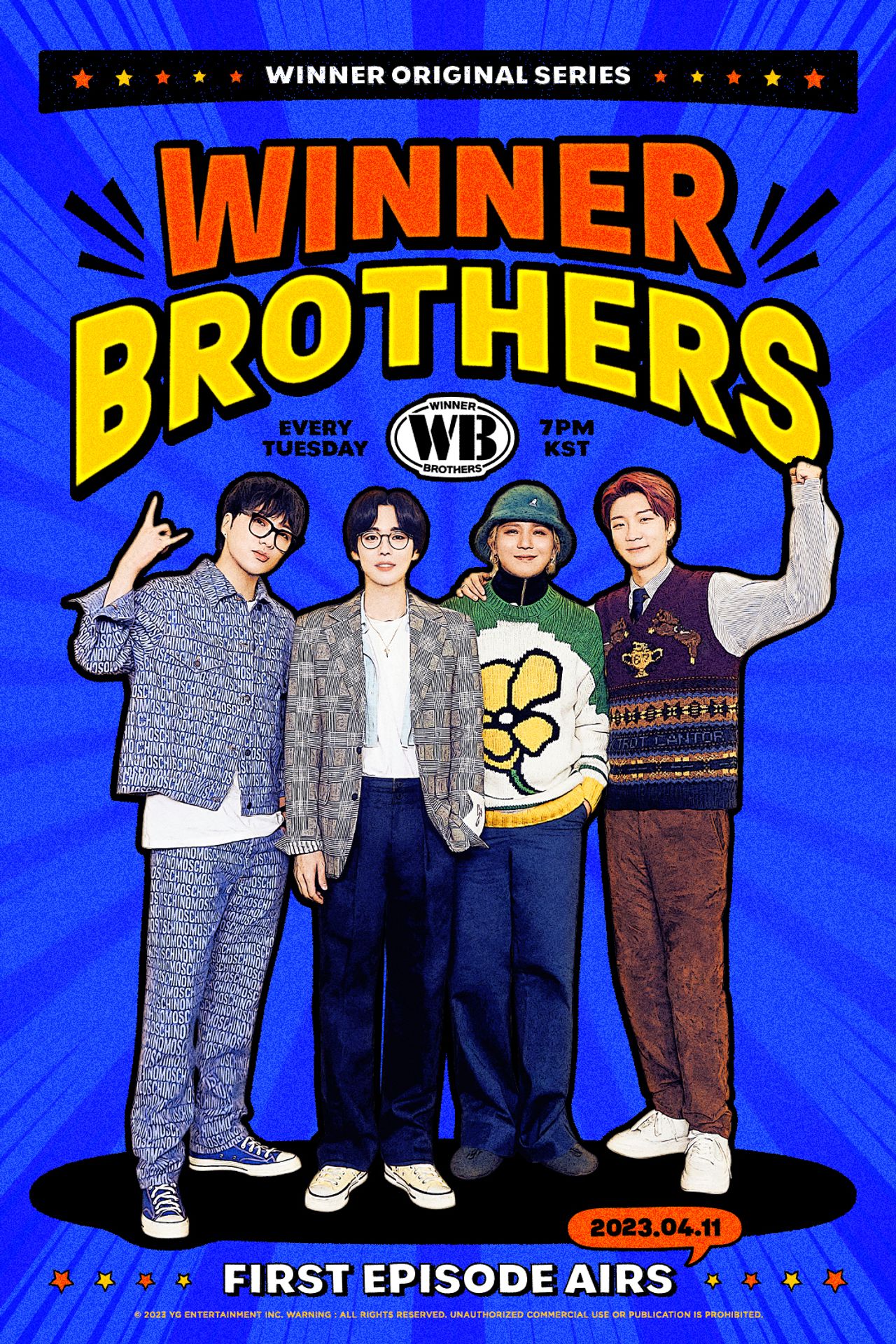 위너 브라더스