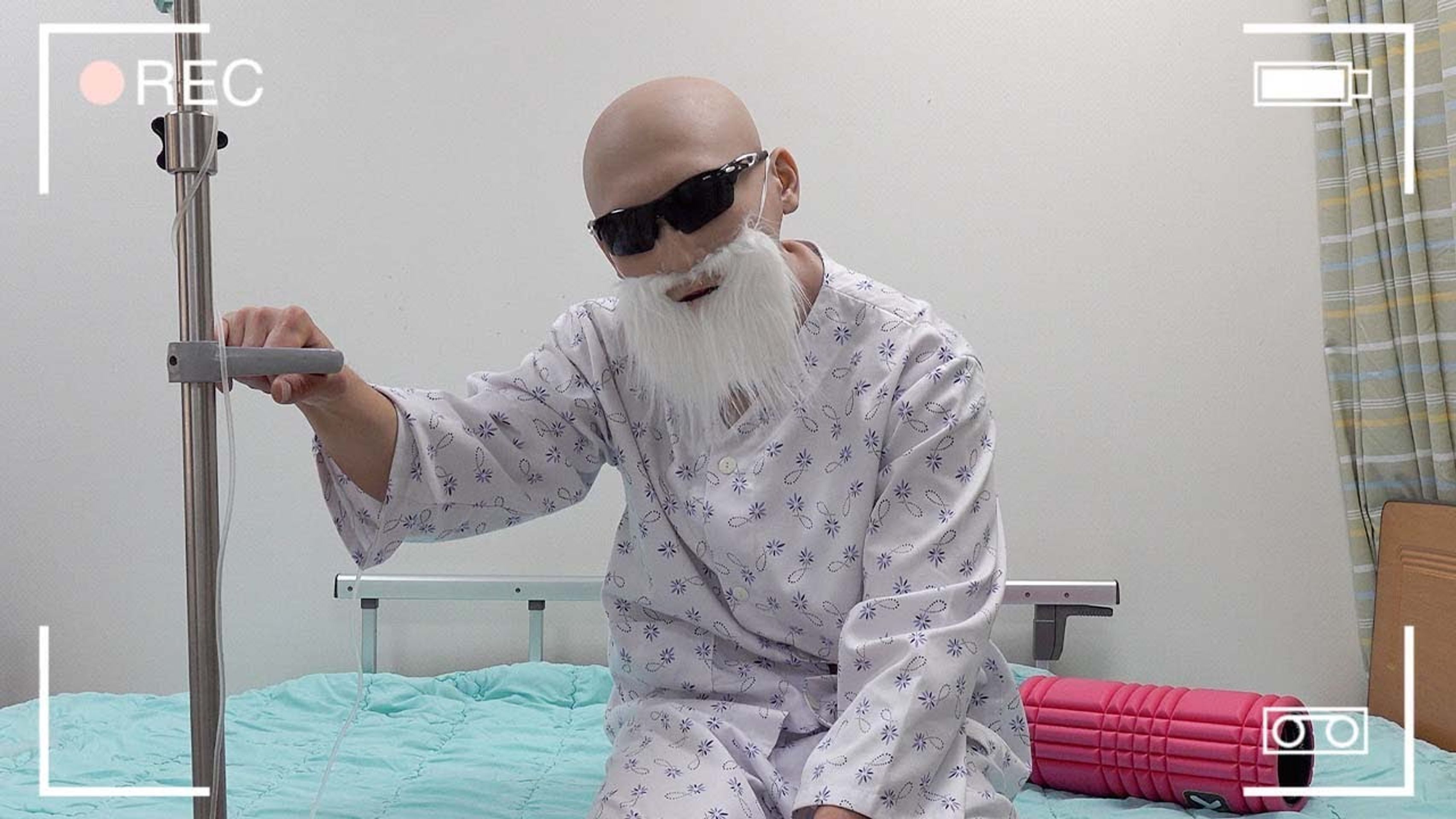 헬창의 삶 시즌2