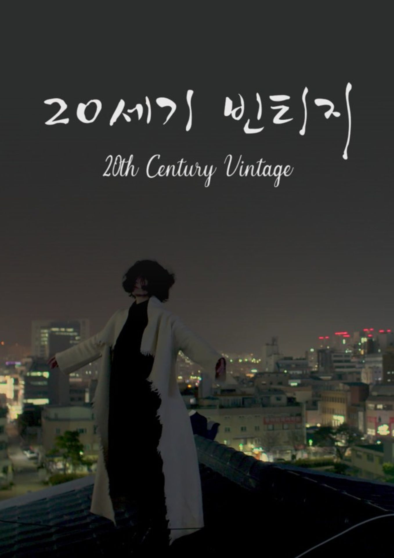 20세기 빈티지