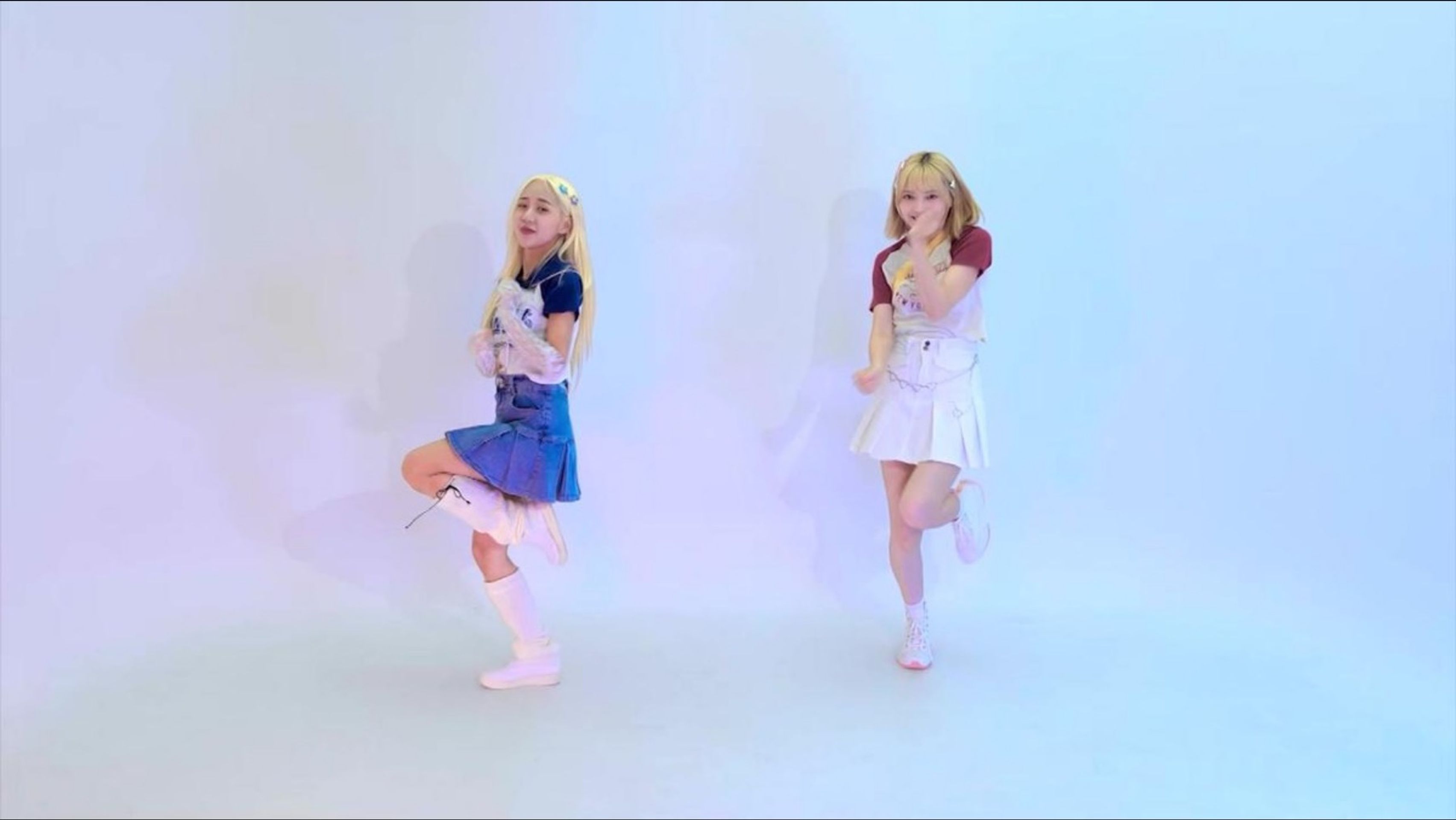 캐리tv 댄스Cool 시즌 2