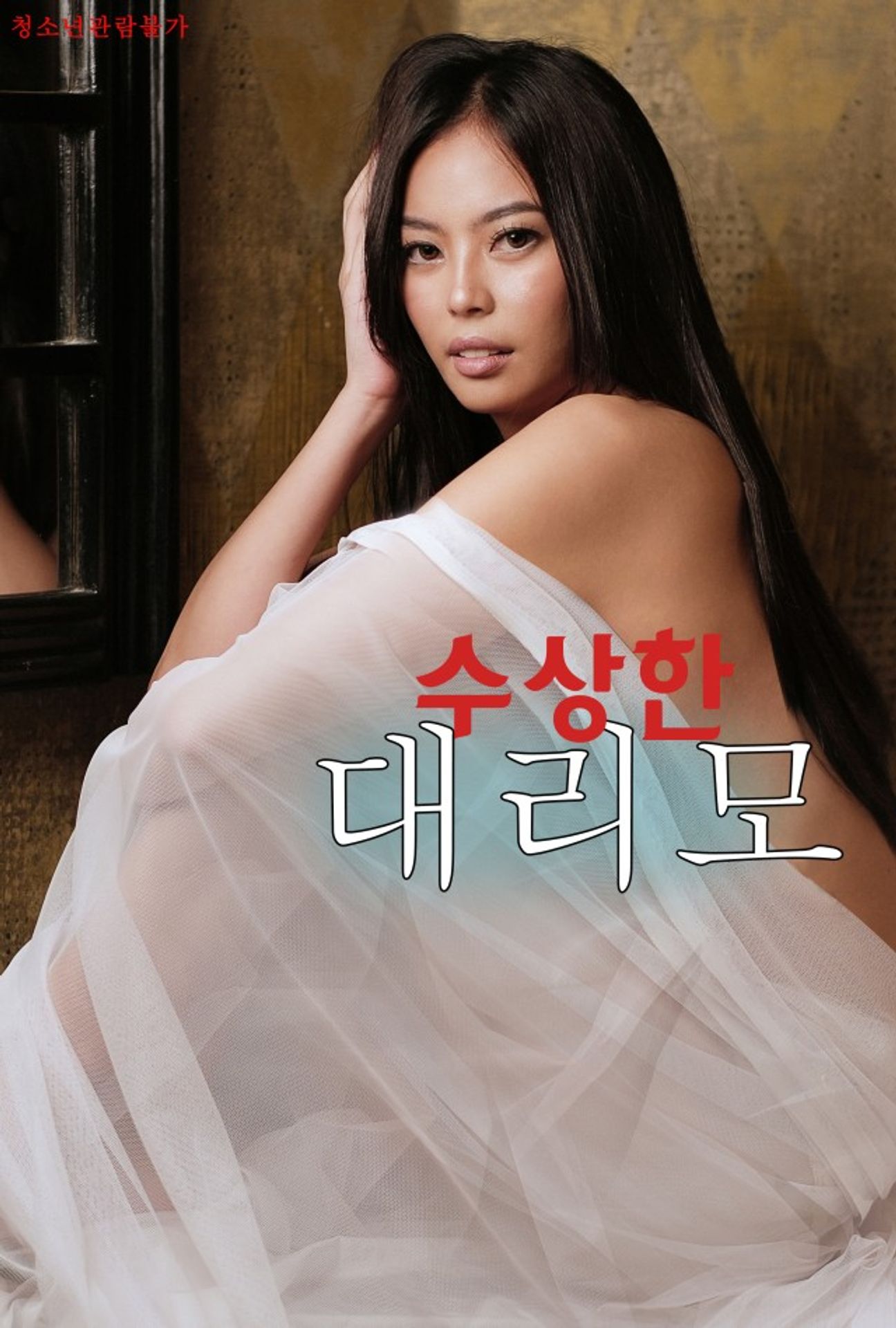 수상한 대리모