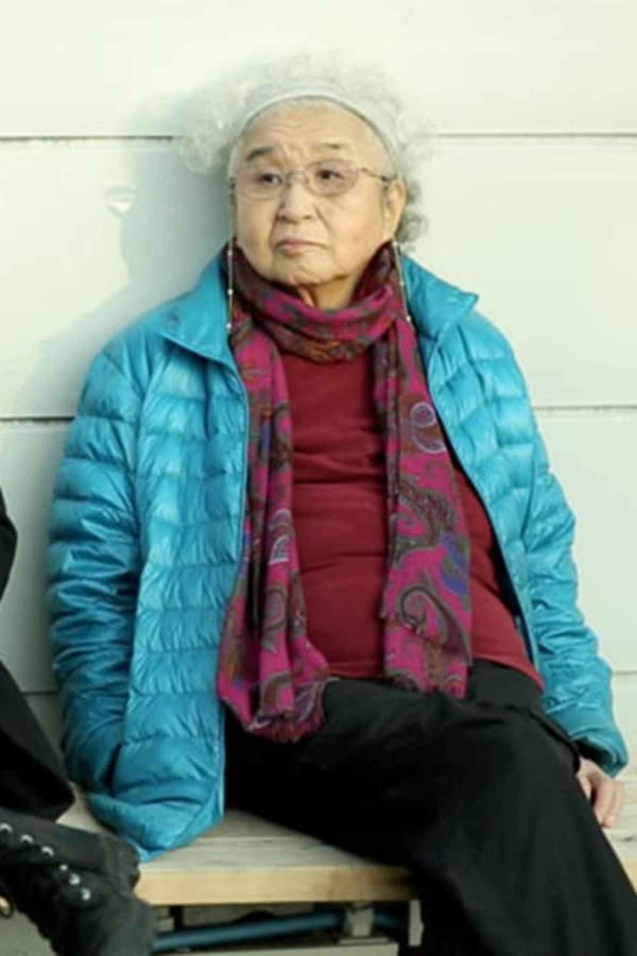 가을날