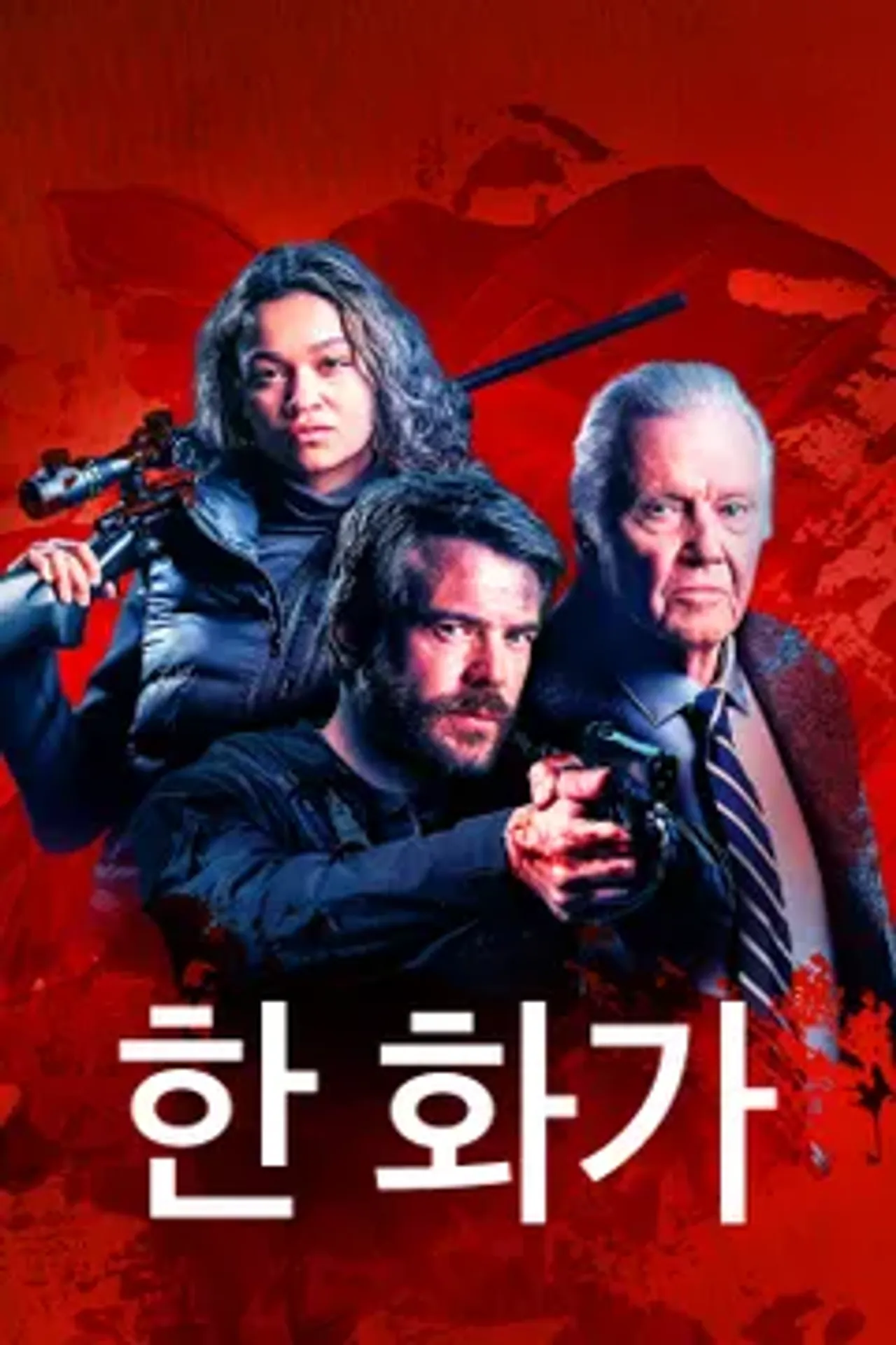 한 화가