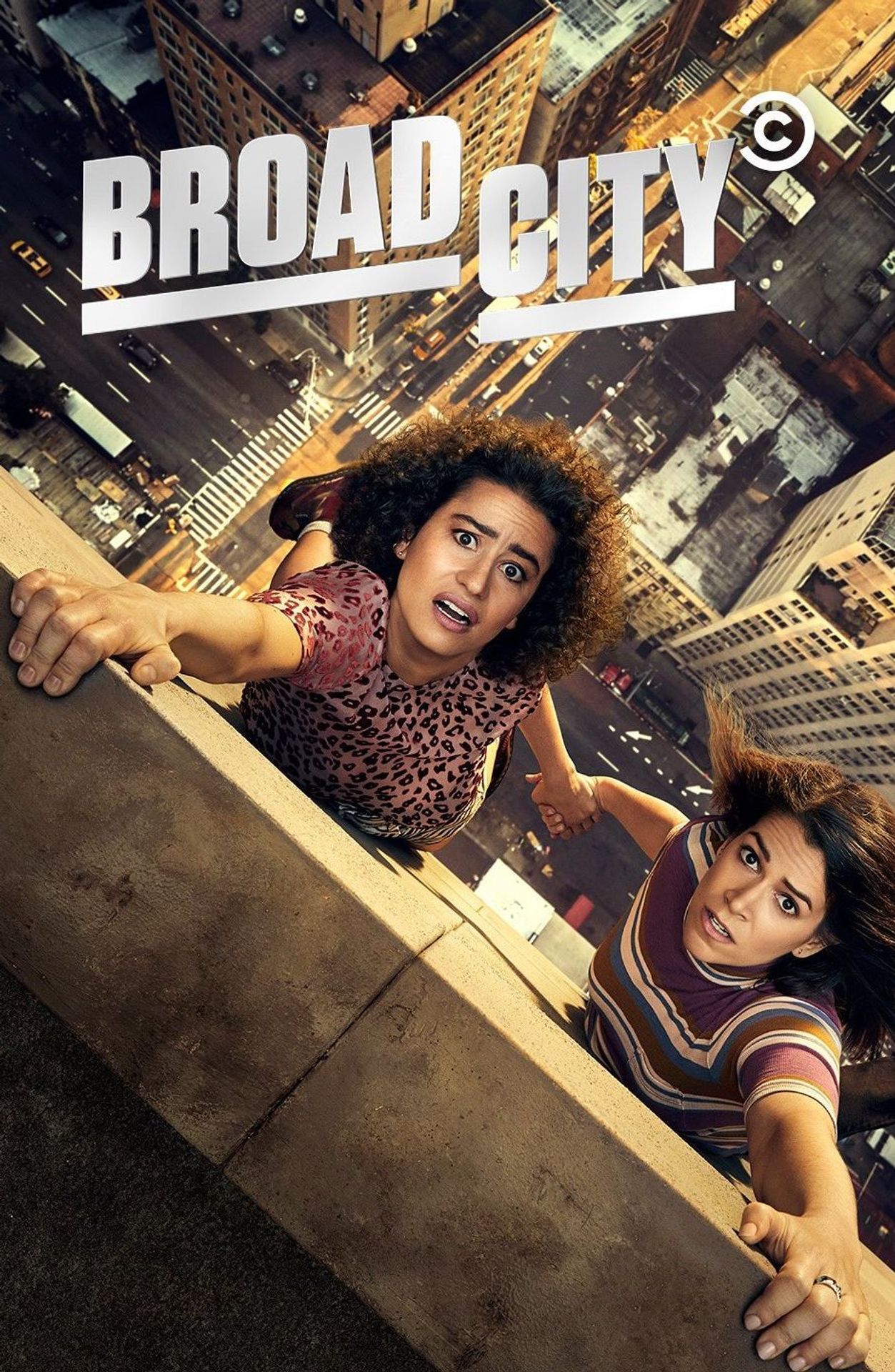 브로드 시티 시즌 5