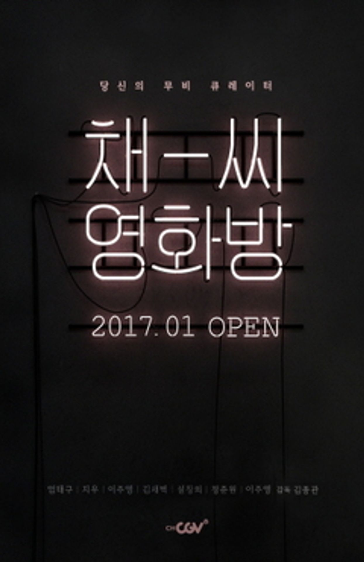 채씨 영화방
