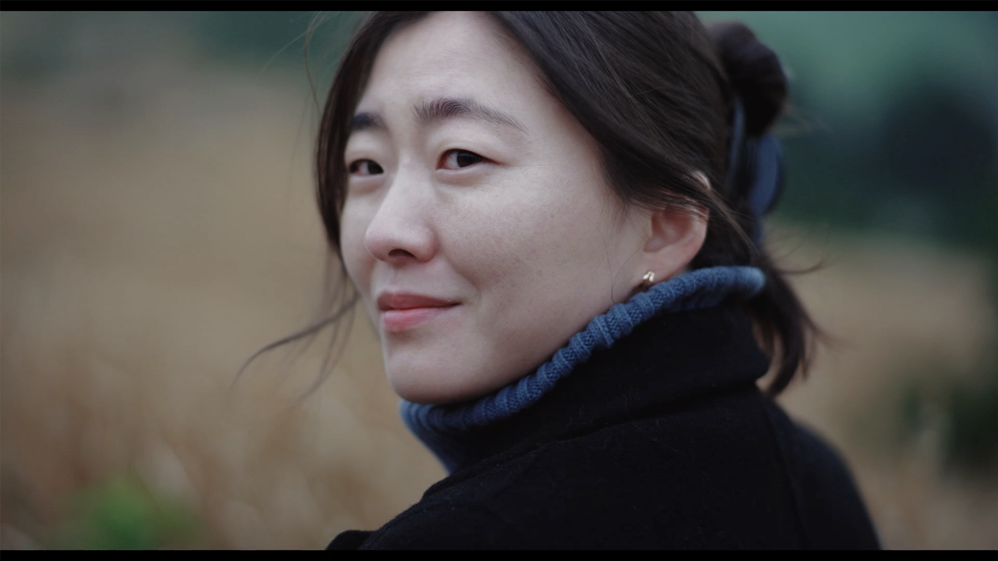 스물다섯 번째 편지