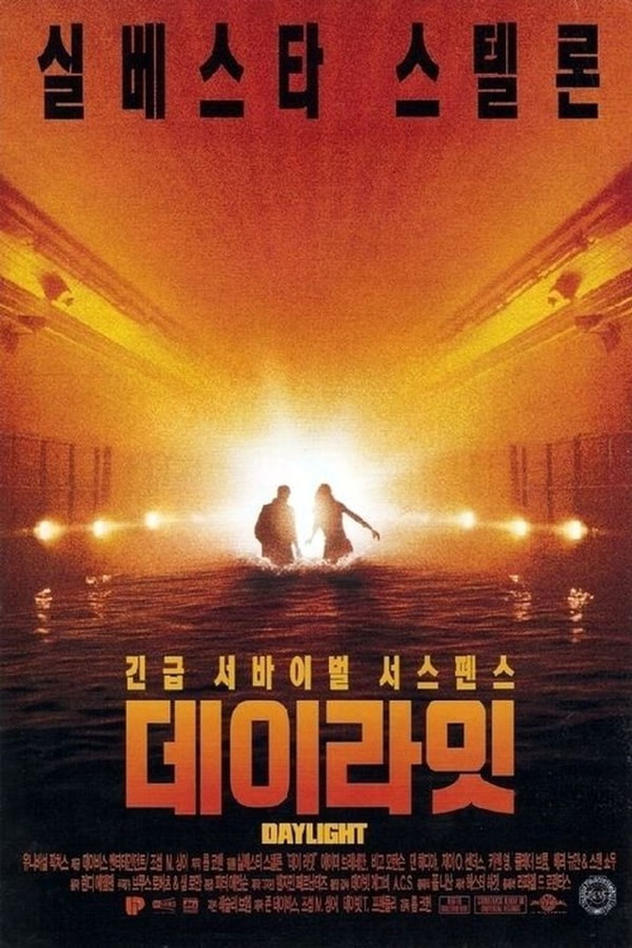 데이라잇