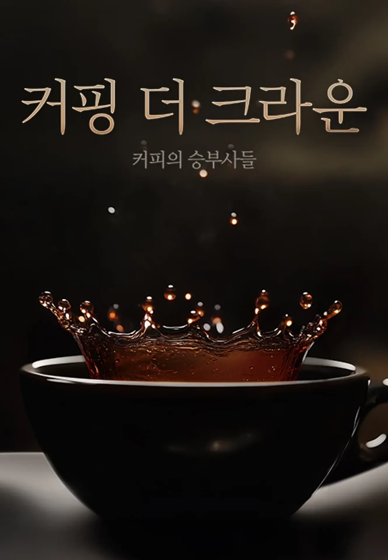 커핑 더 크라운