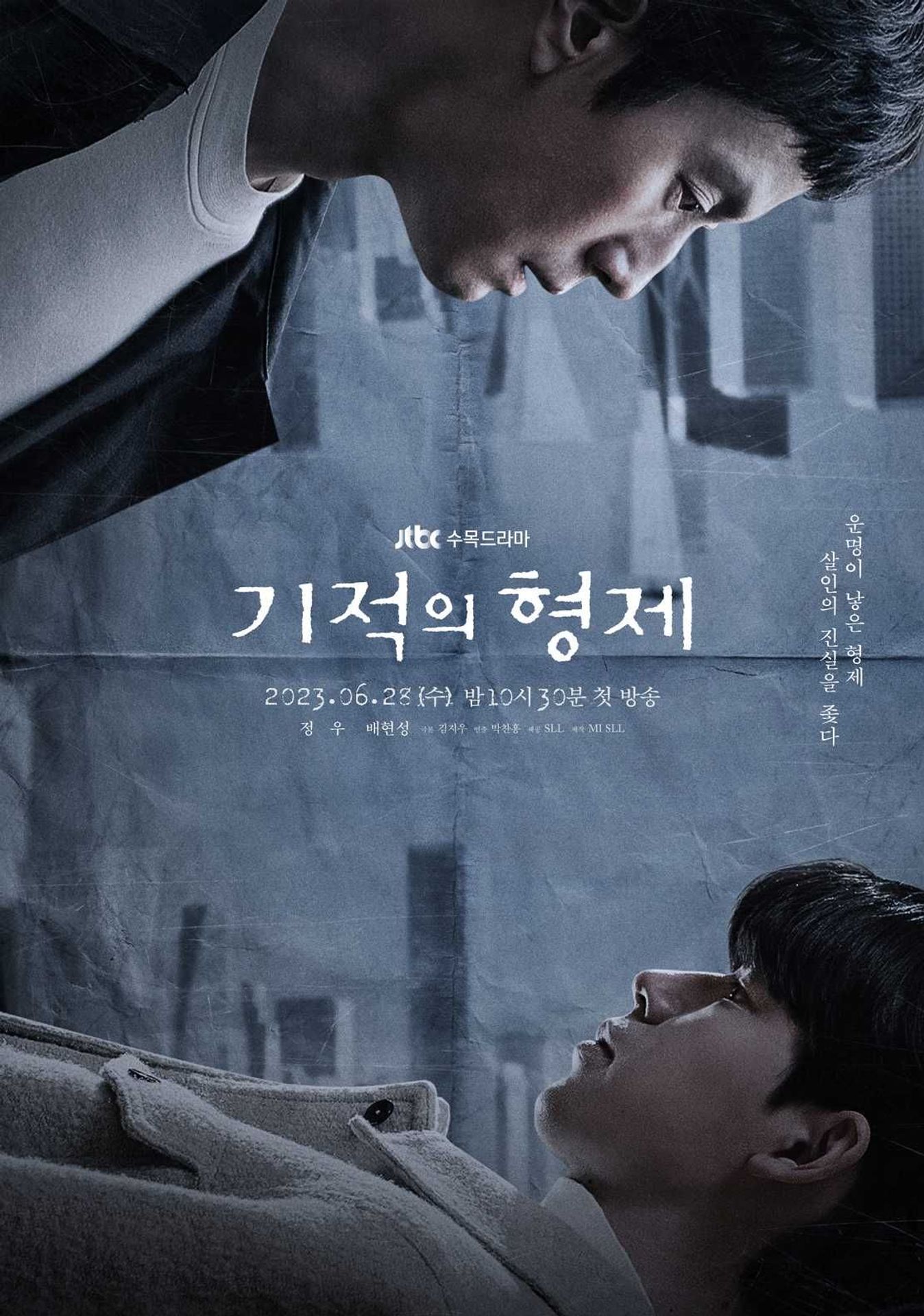 기적의 형제 (무삭제판)
