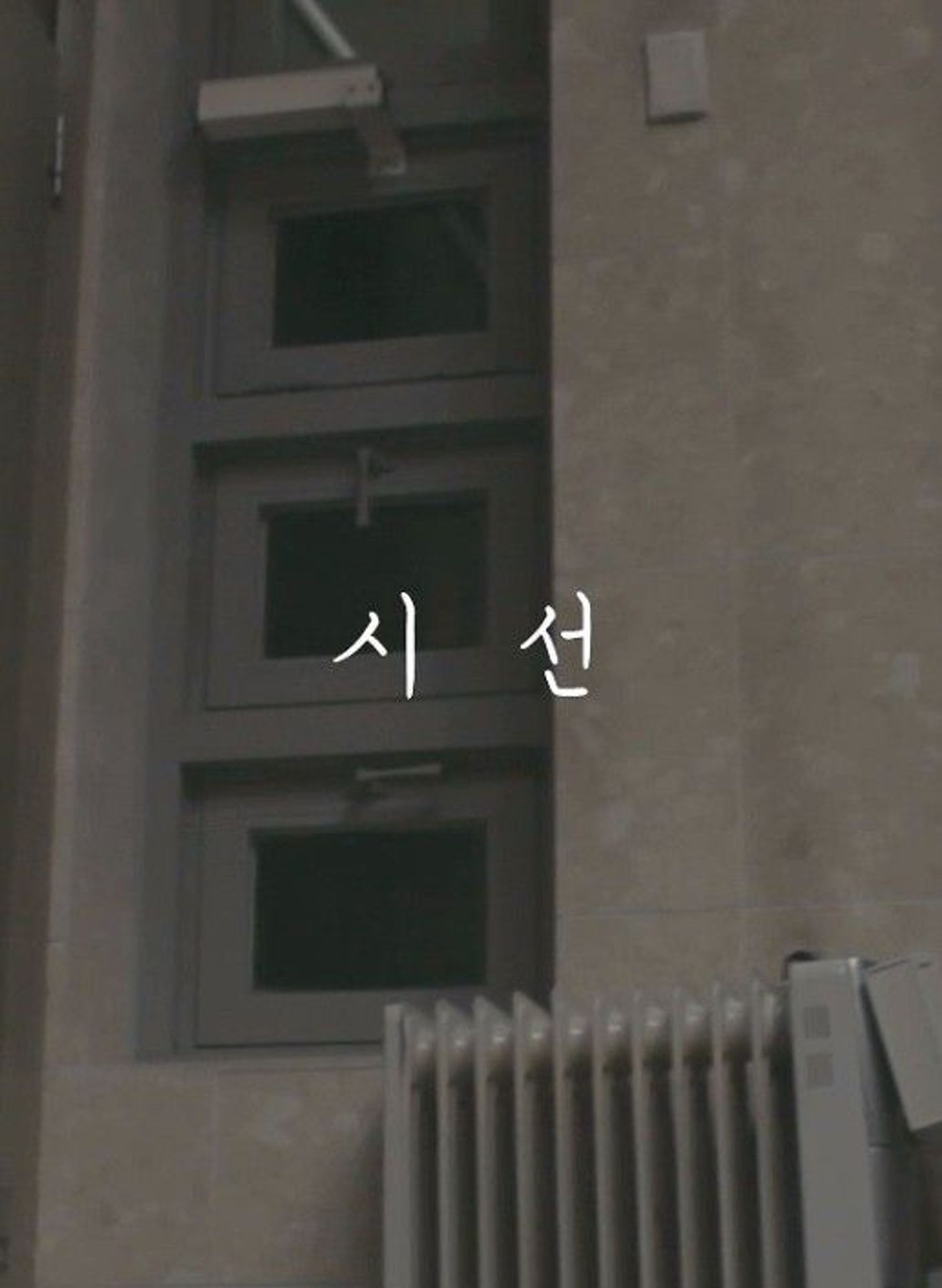 시 선