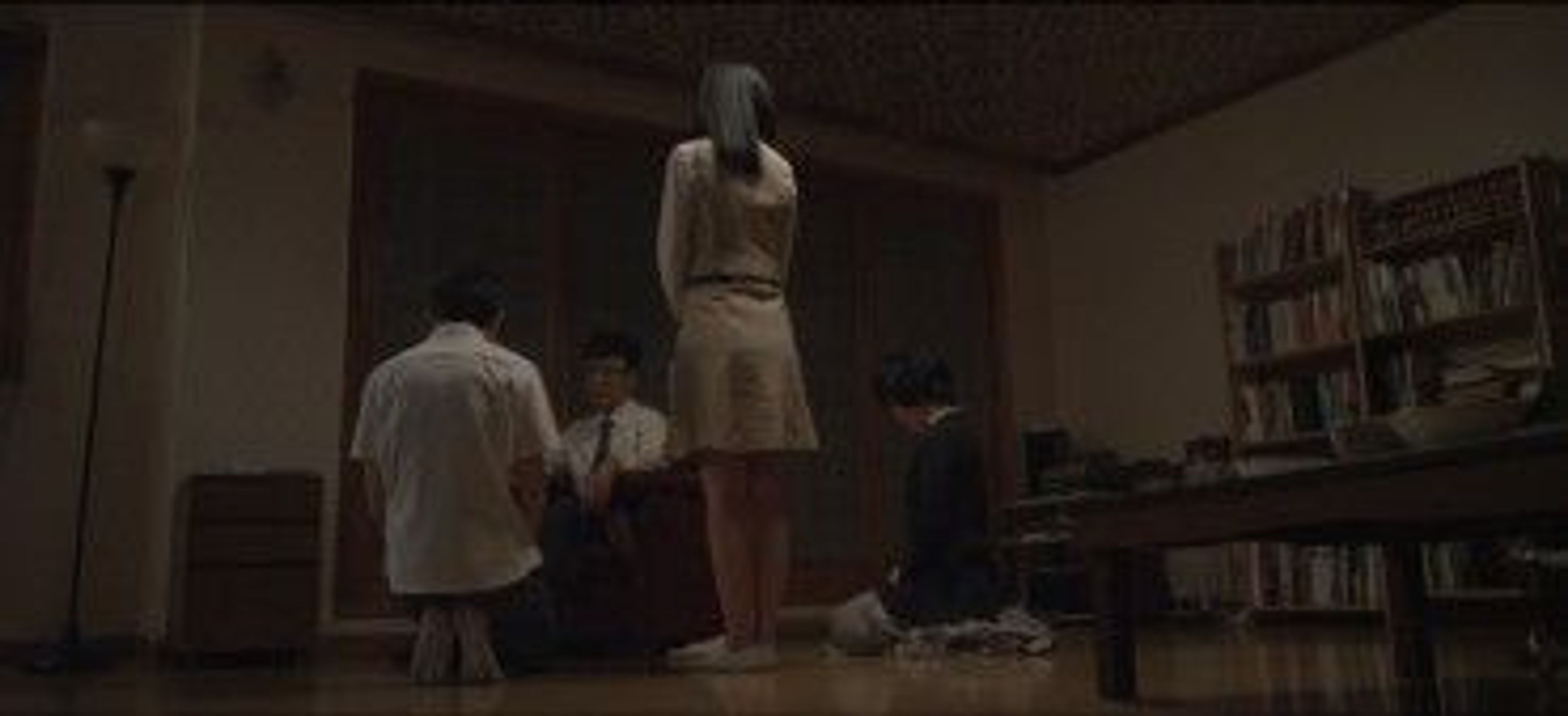 녹