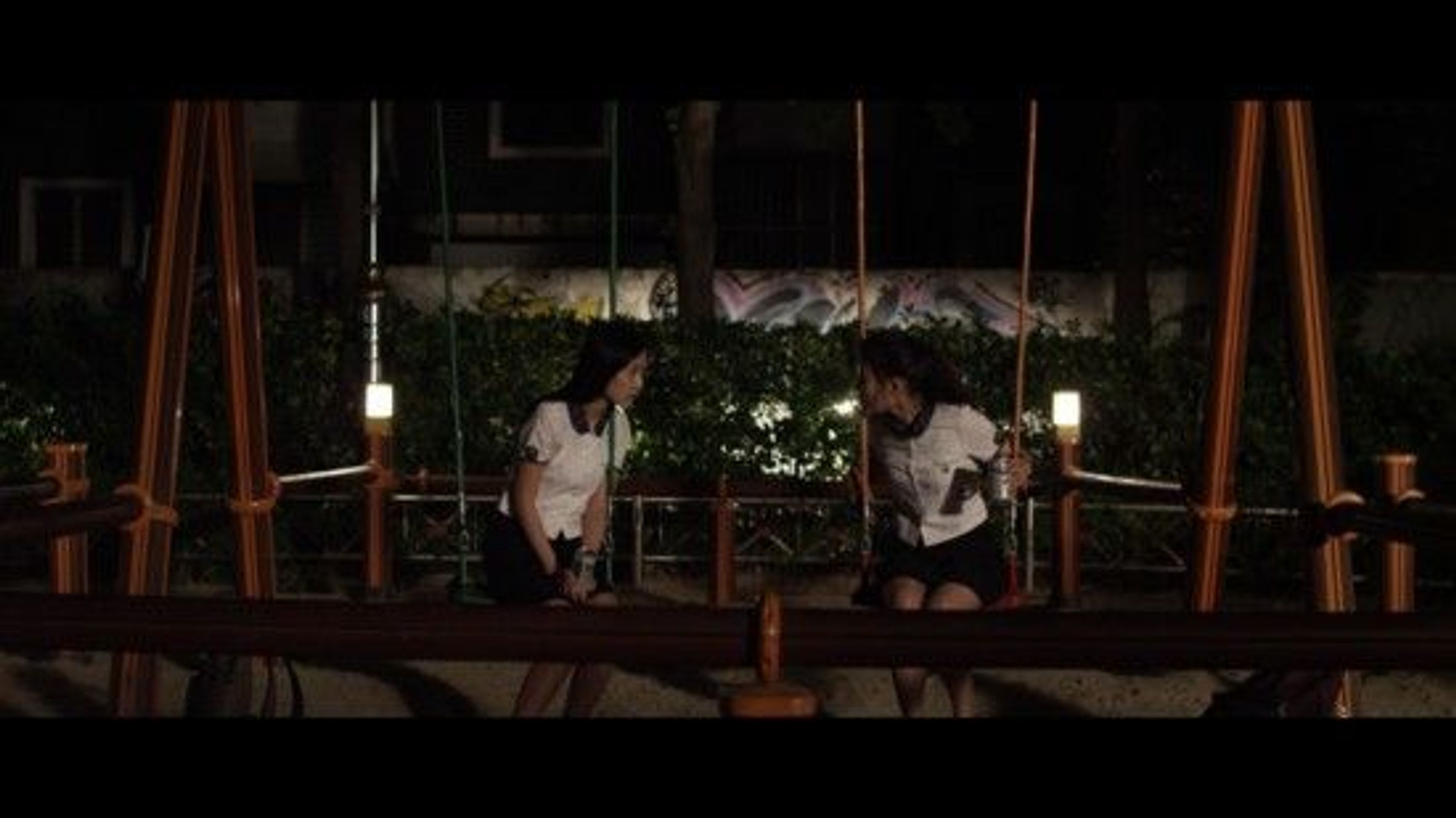 모두의 비밀
