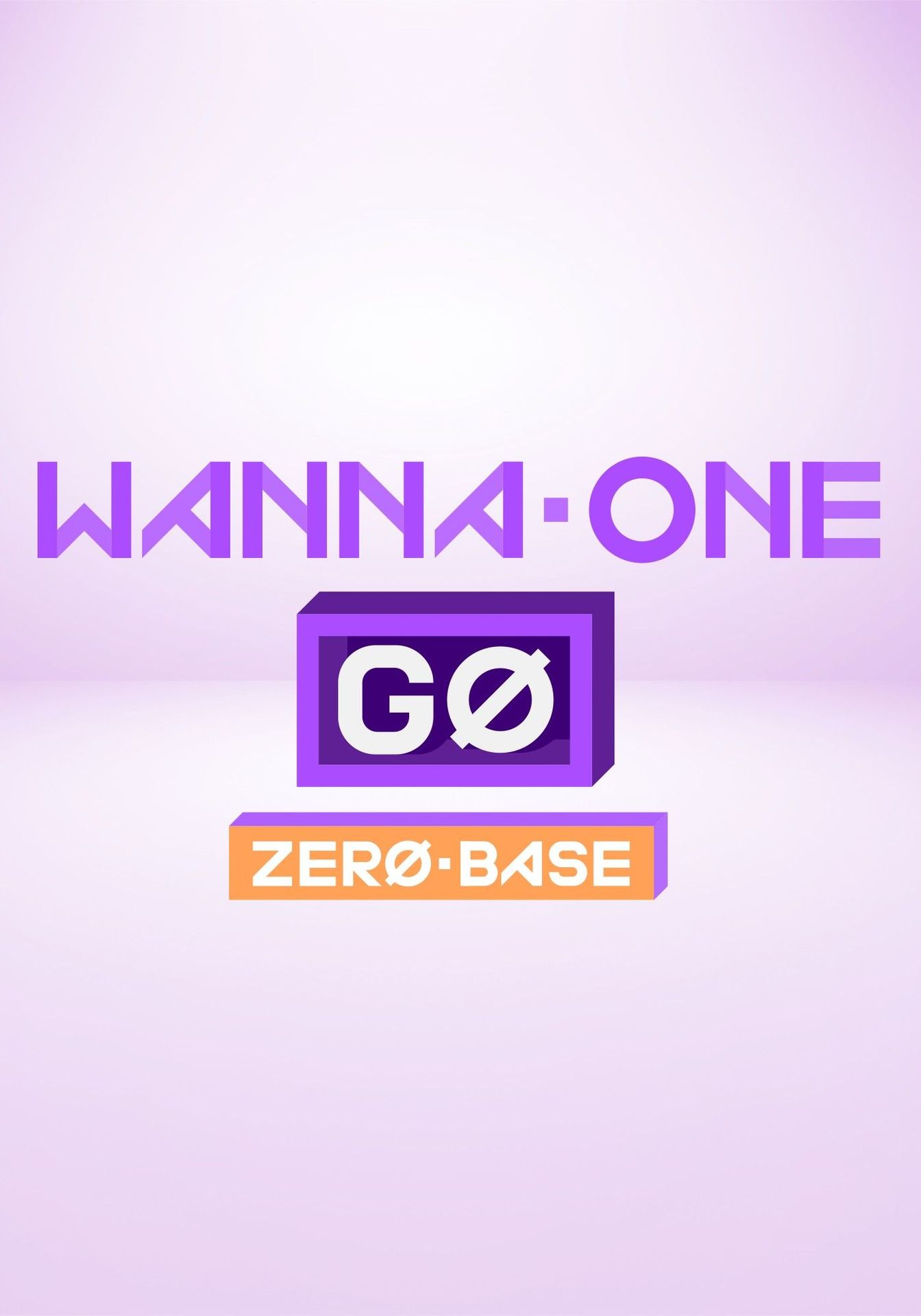 Wanna One GO : ZERO BASE