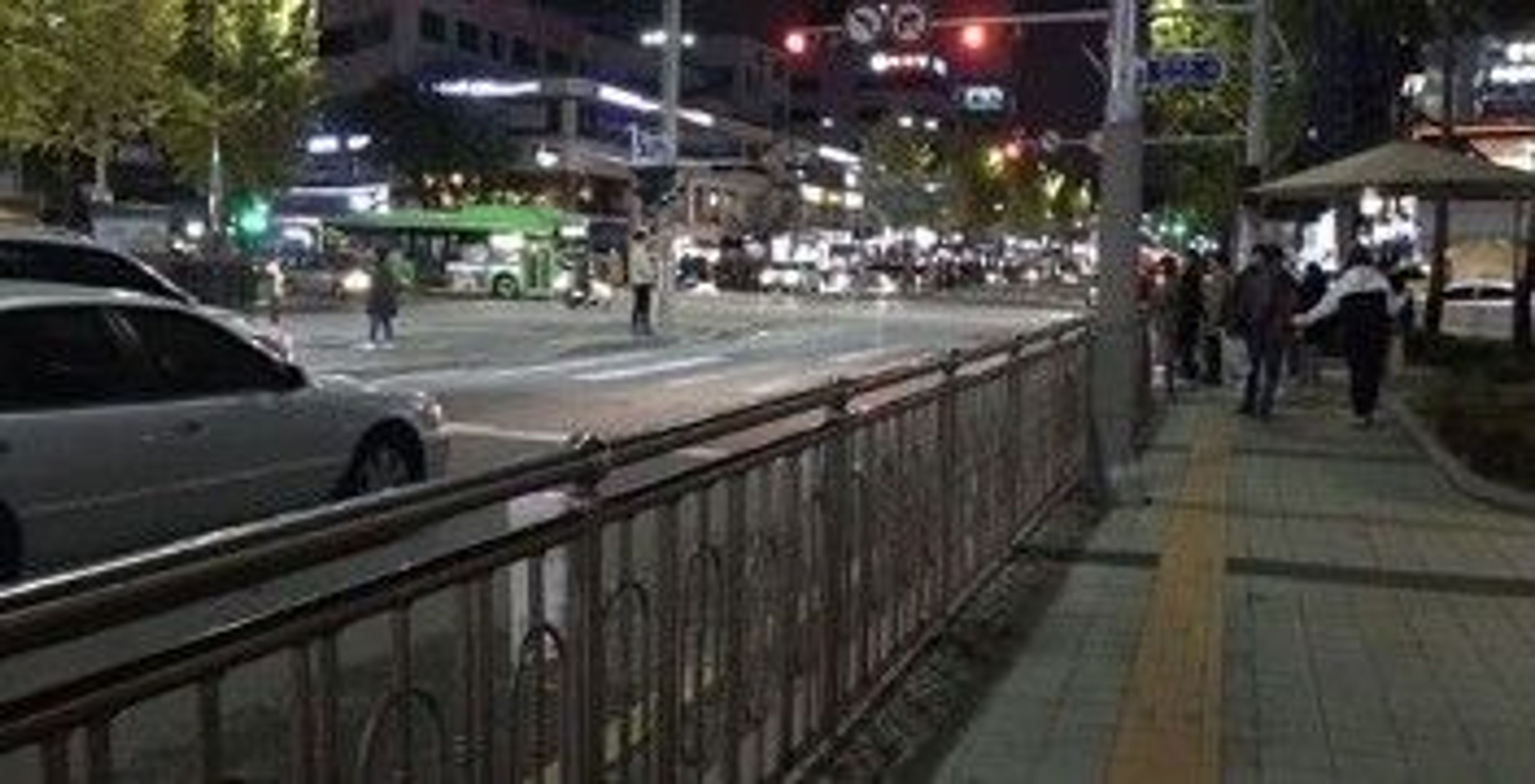 아무개들