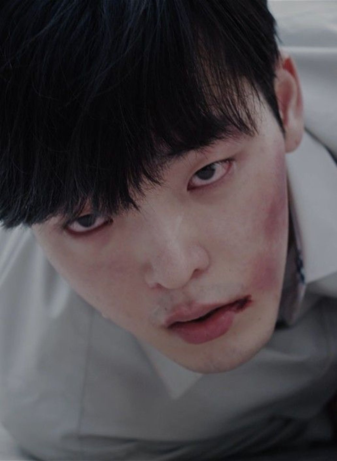 약자의 위선