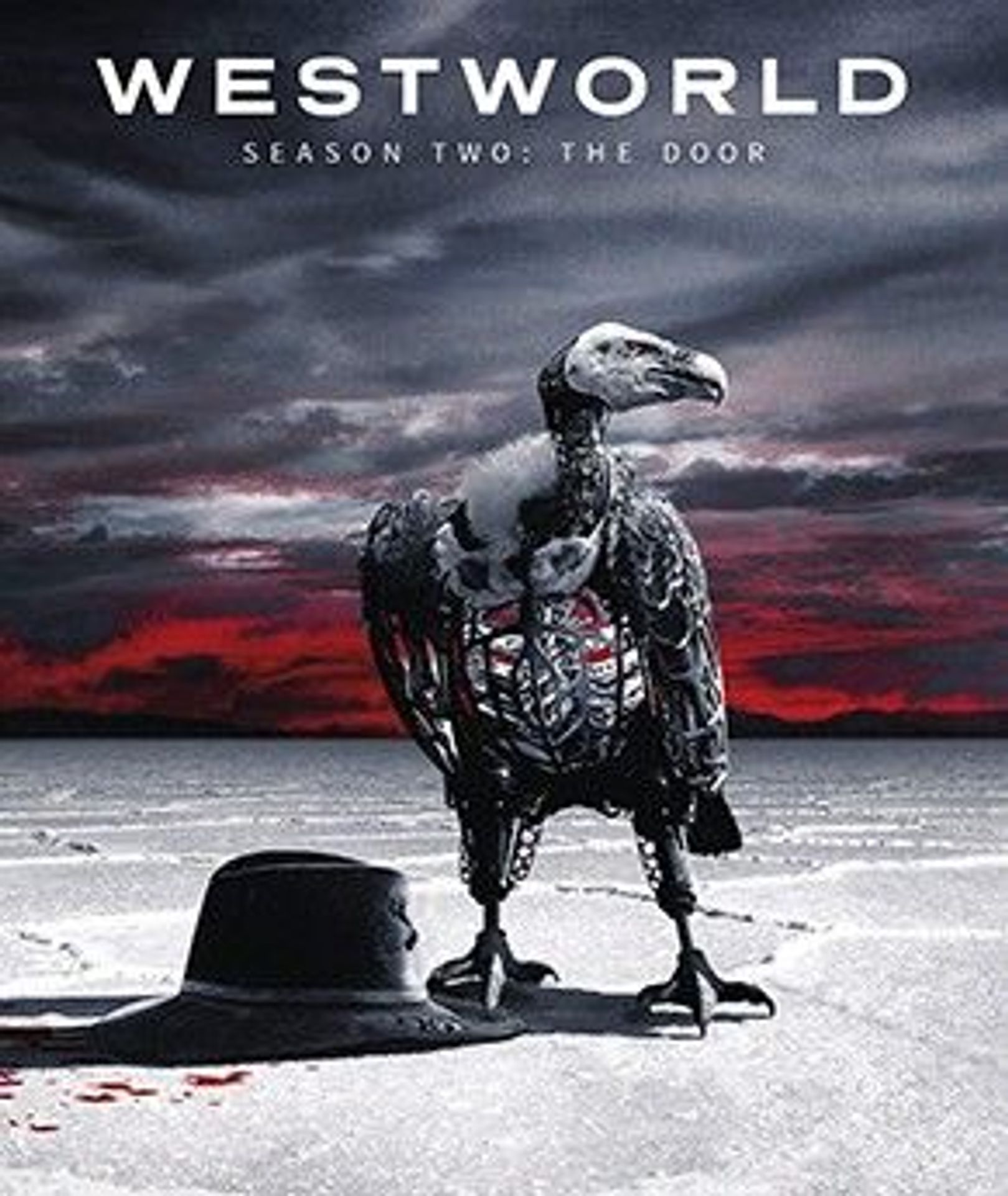 웨스트월드 시즌 2