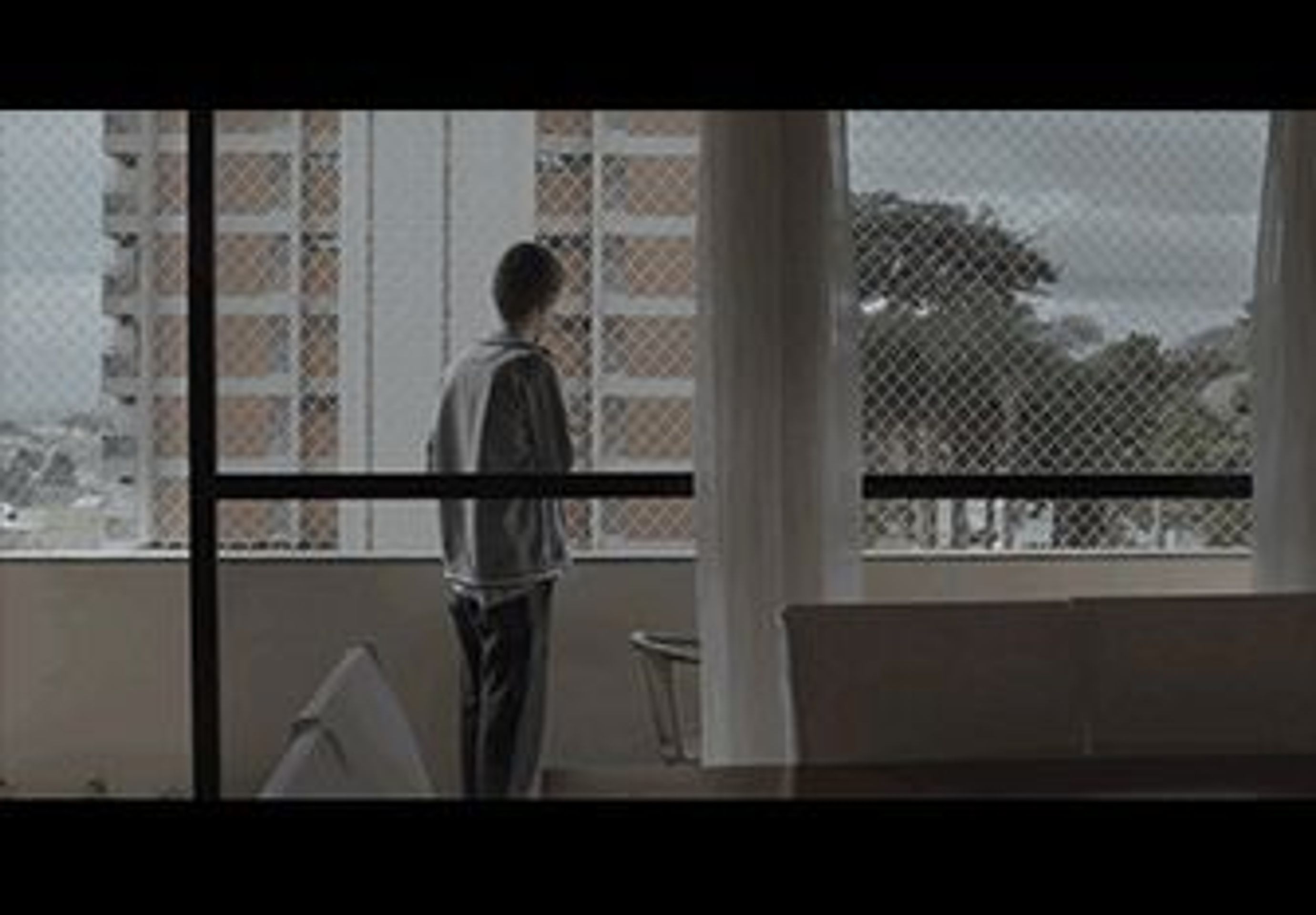 바위의 노래