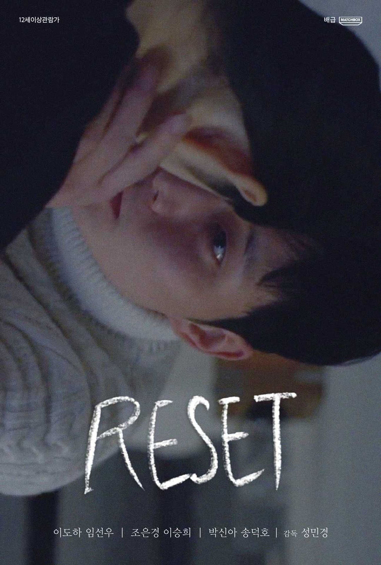RESET