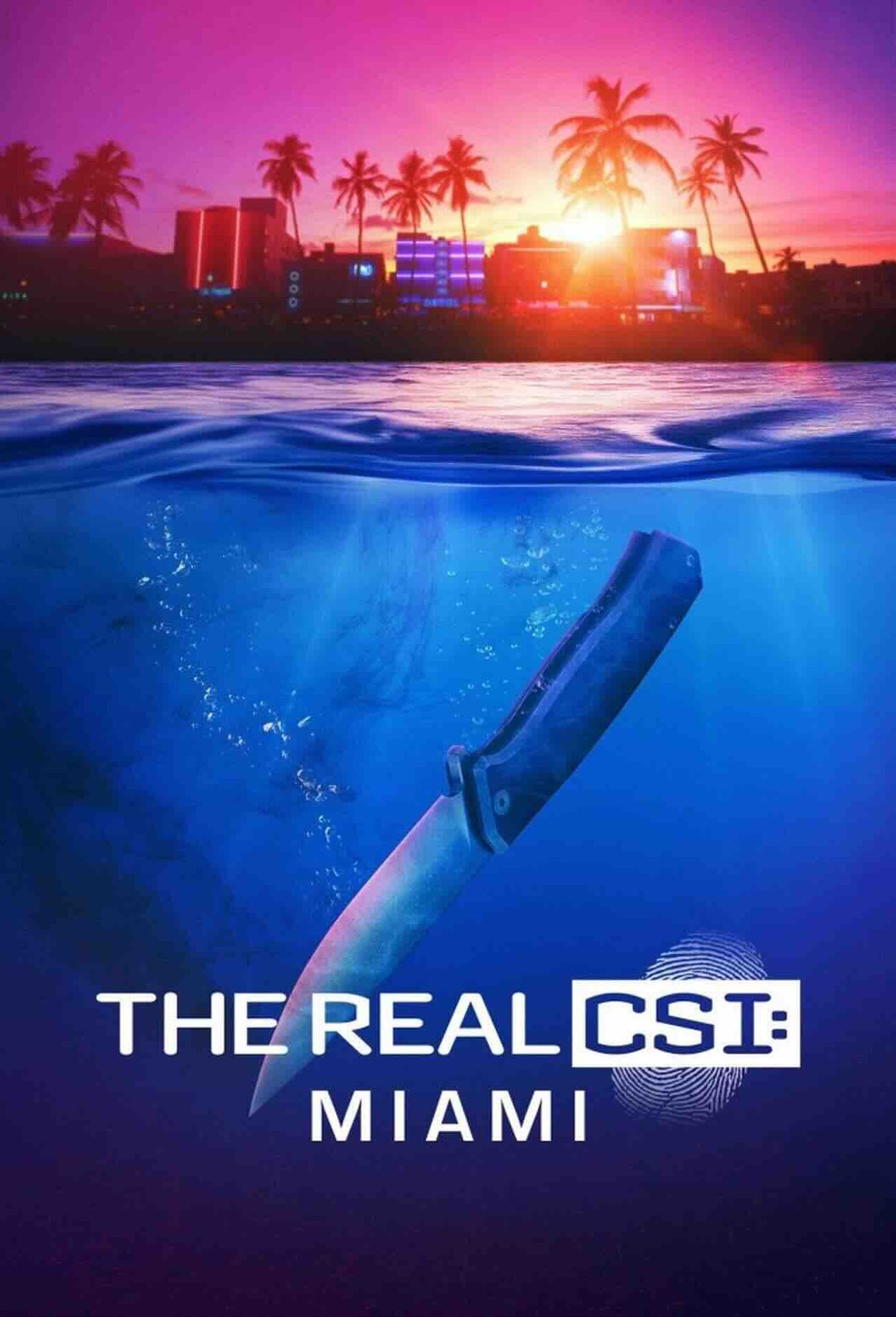리얼 CSI: 마이애미 시즌 1