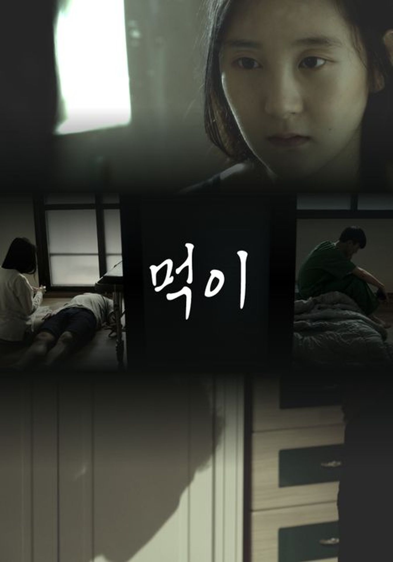 먹이