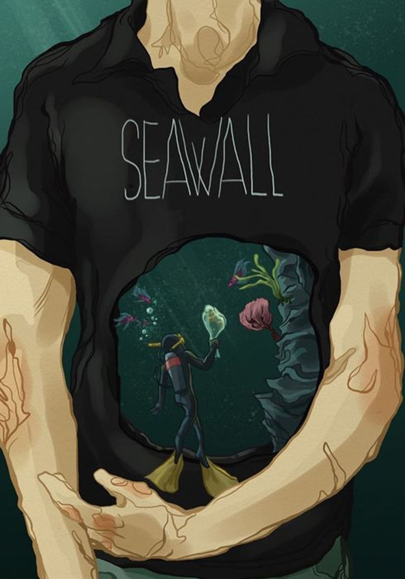 Sea Wall