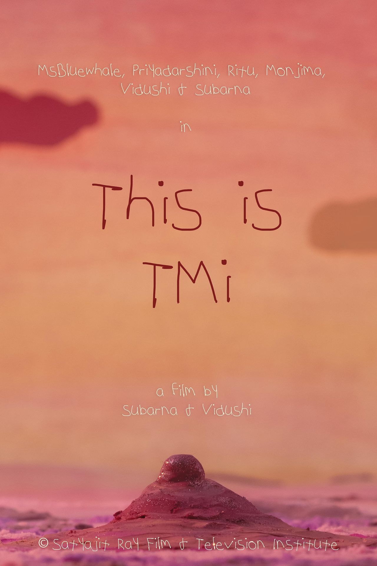 이건 TMI인데