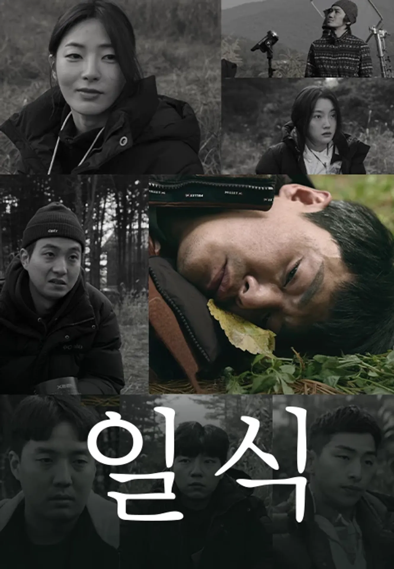 일 식