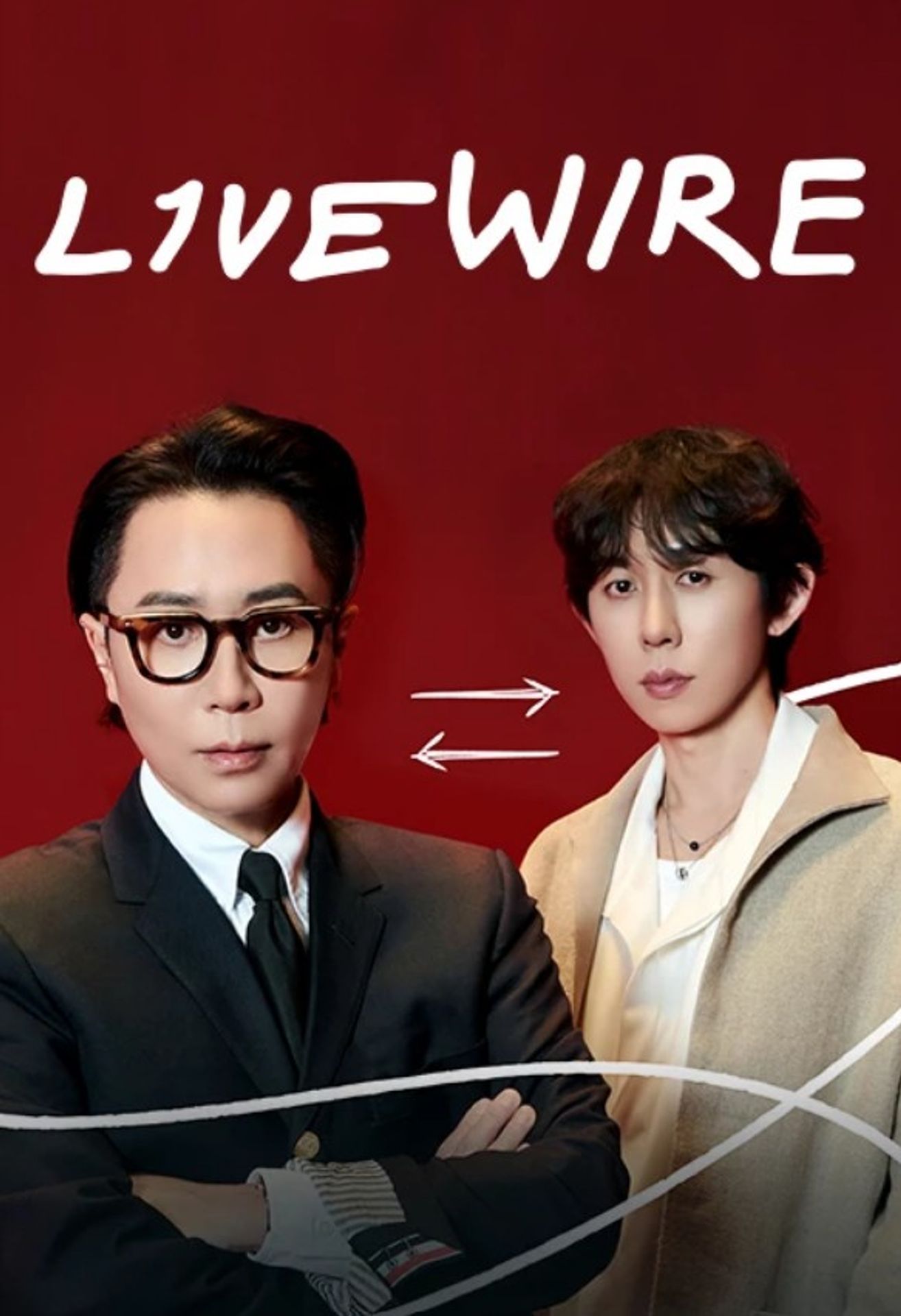 L1VE WIRE